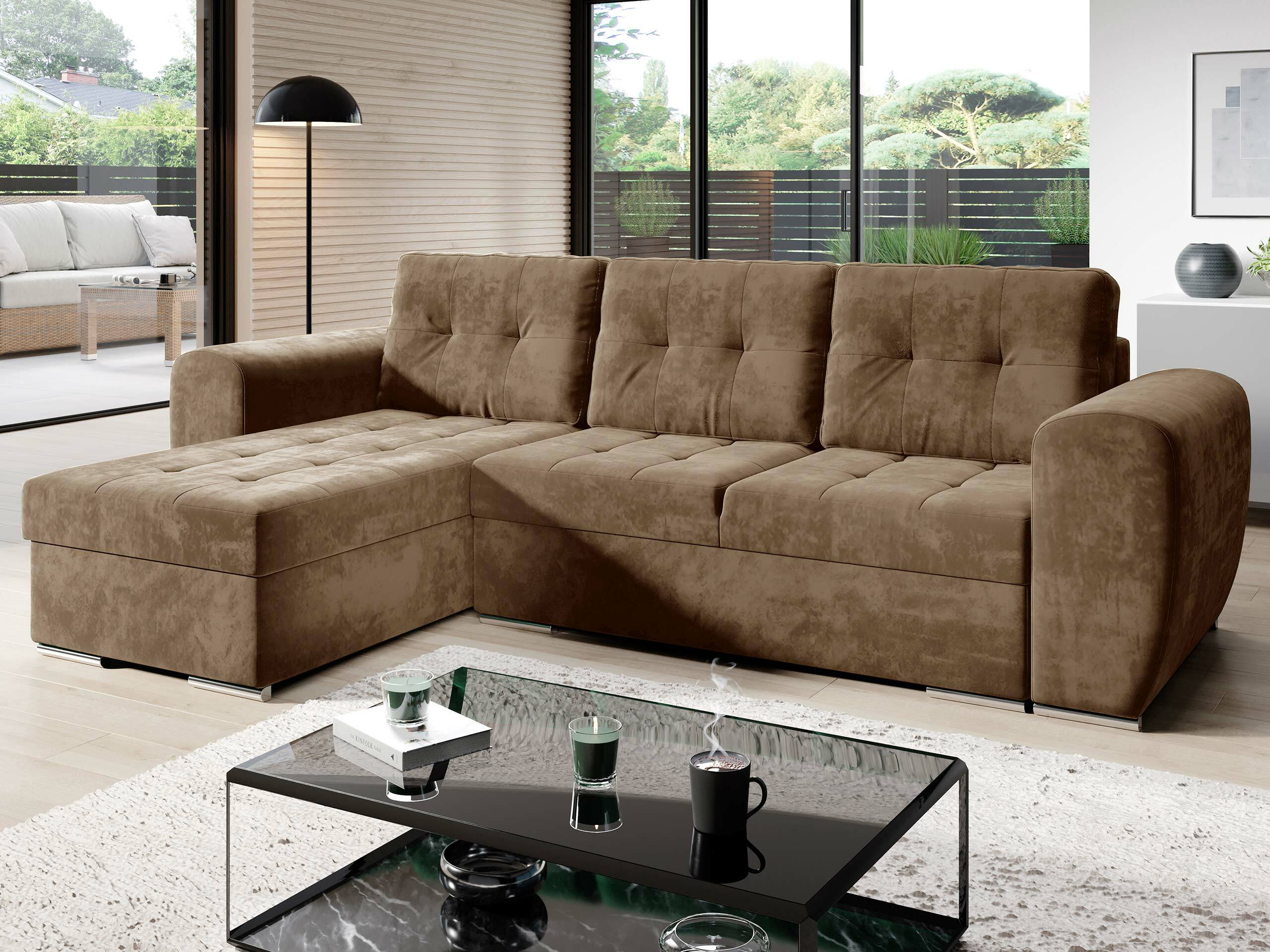 Kutna garnitura Muncie 109 (Monolith 09)