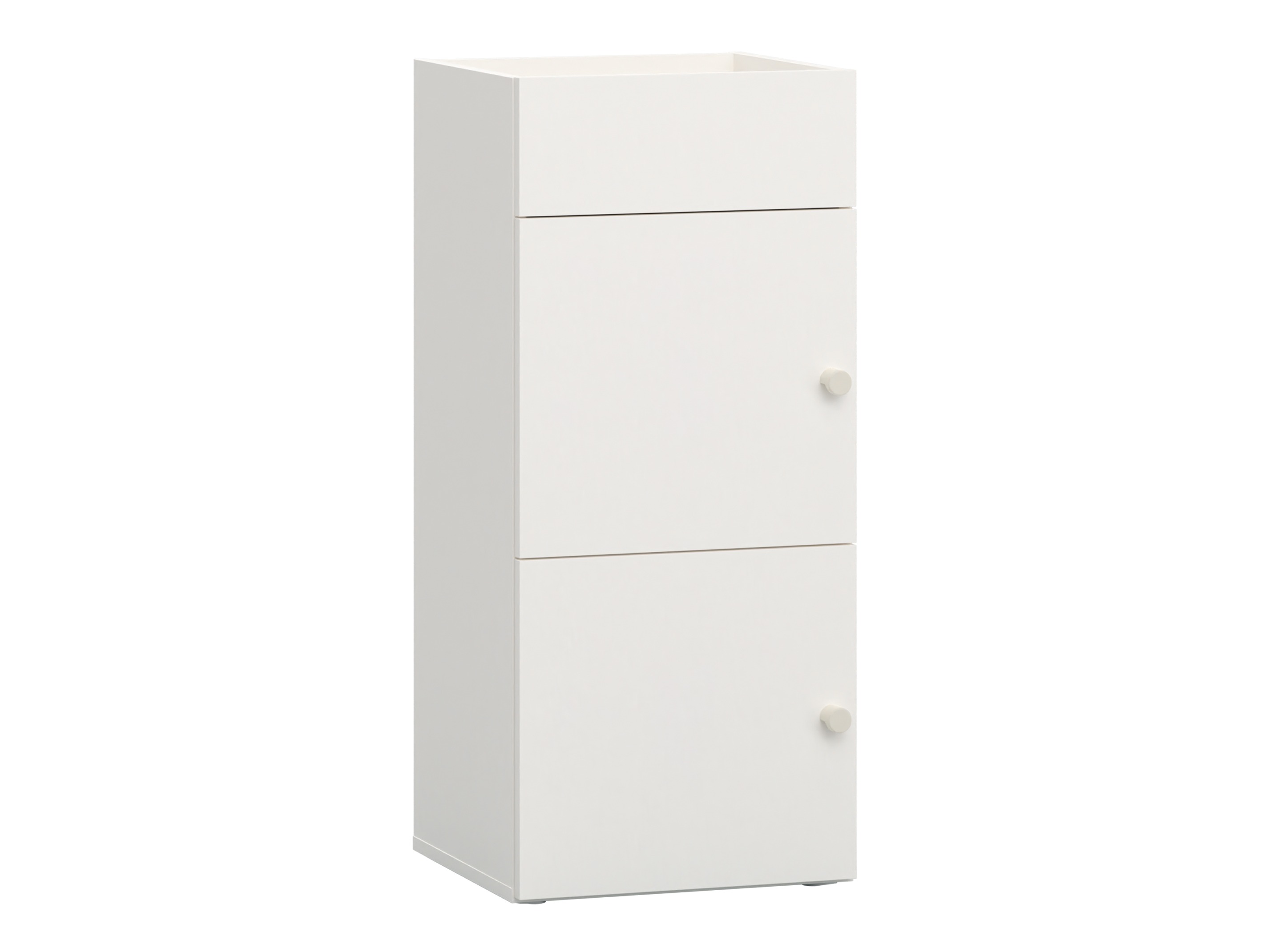 Ormarić Tornolo 123 (Bijela)