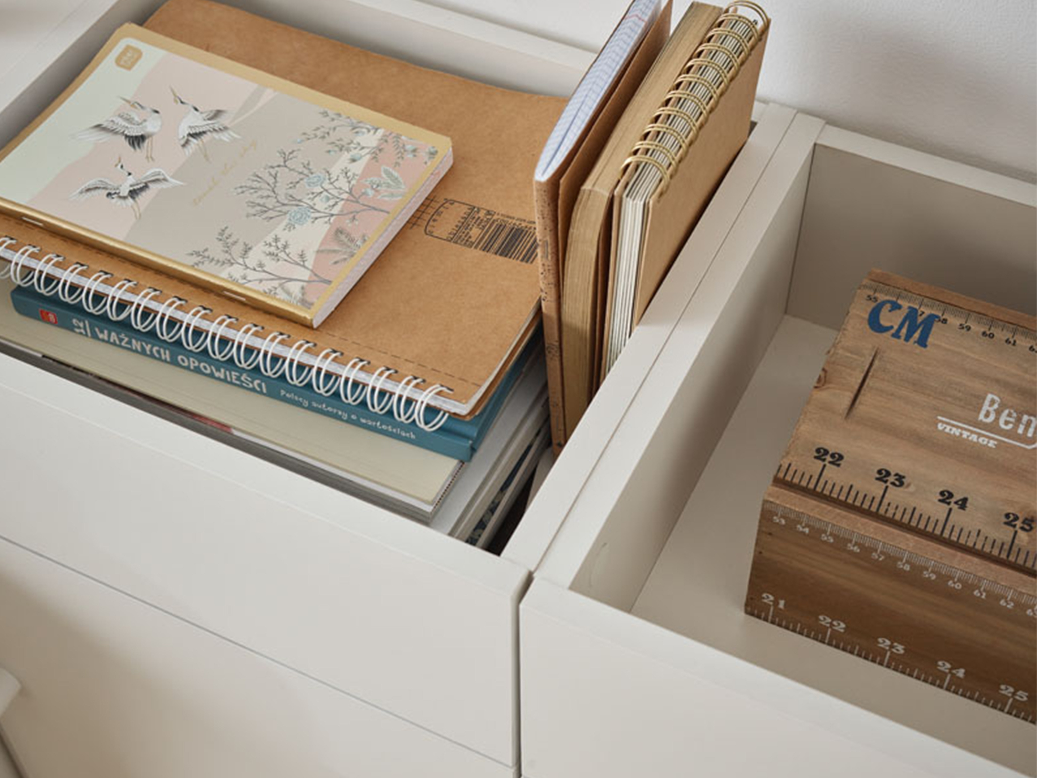 Ormarić Tornolo 123 (Bijela)