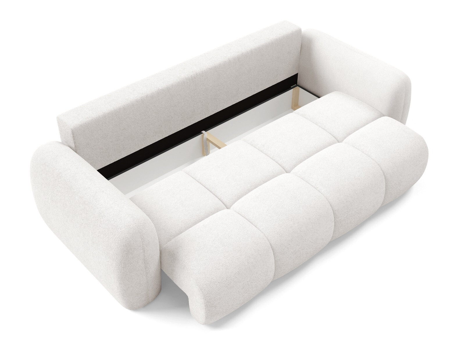 Kauč na razvlačenje Franklin 212 (Quelle 1)