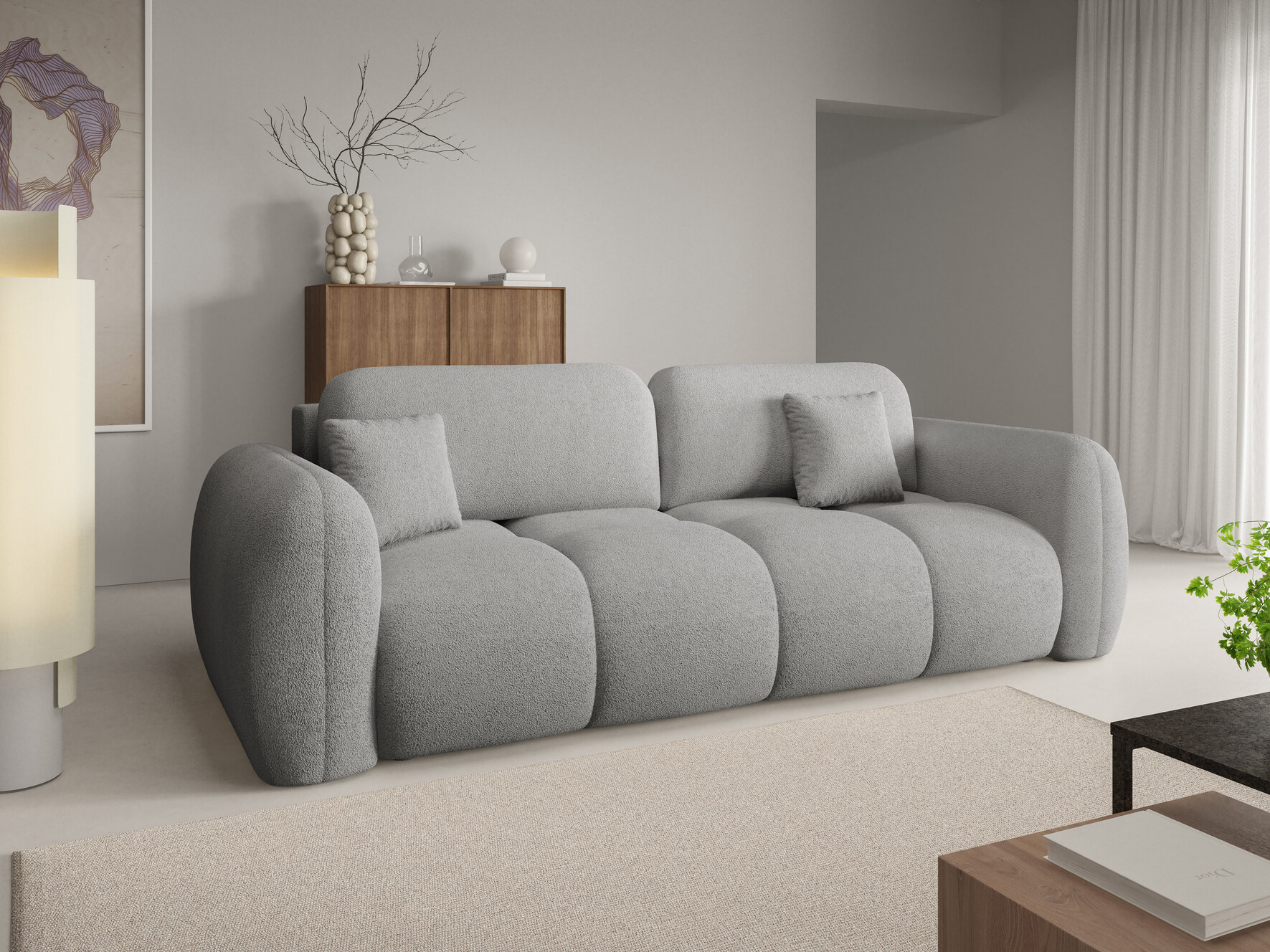 Kauč na razvlačenje Franklin 212 (Quelle 83)