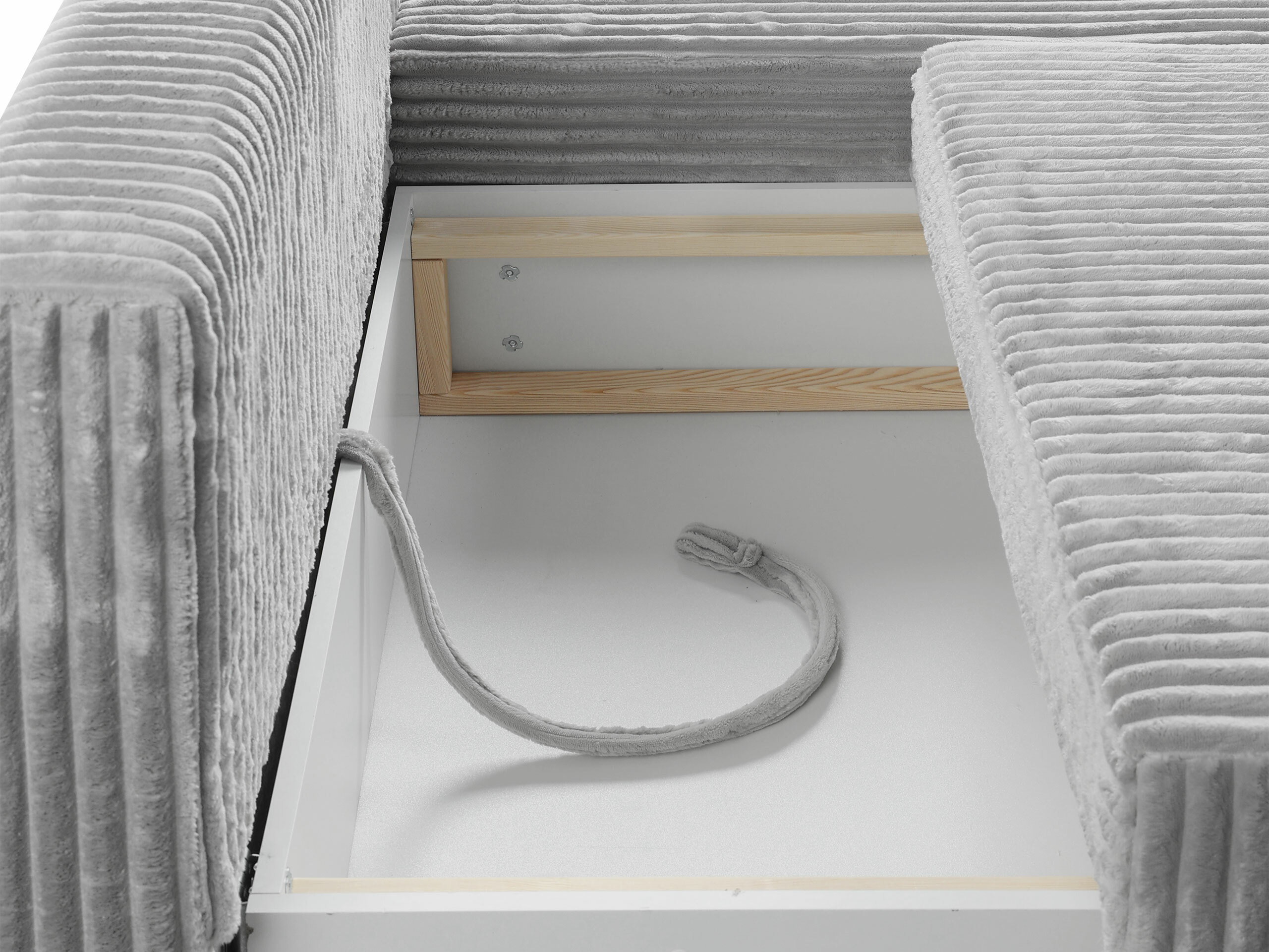 Kutna garnitura TrendyNest Fenestal (Tilia 11)