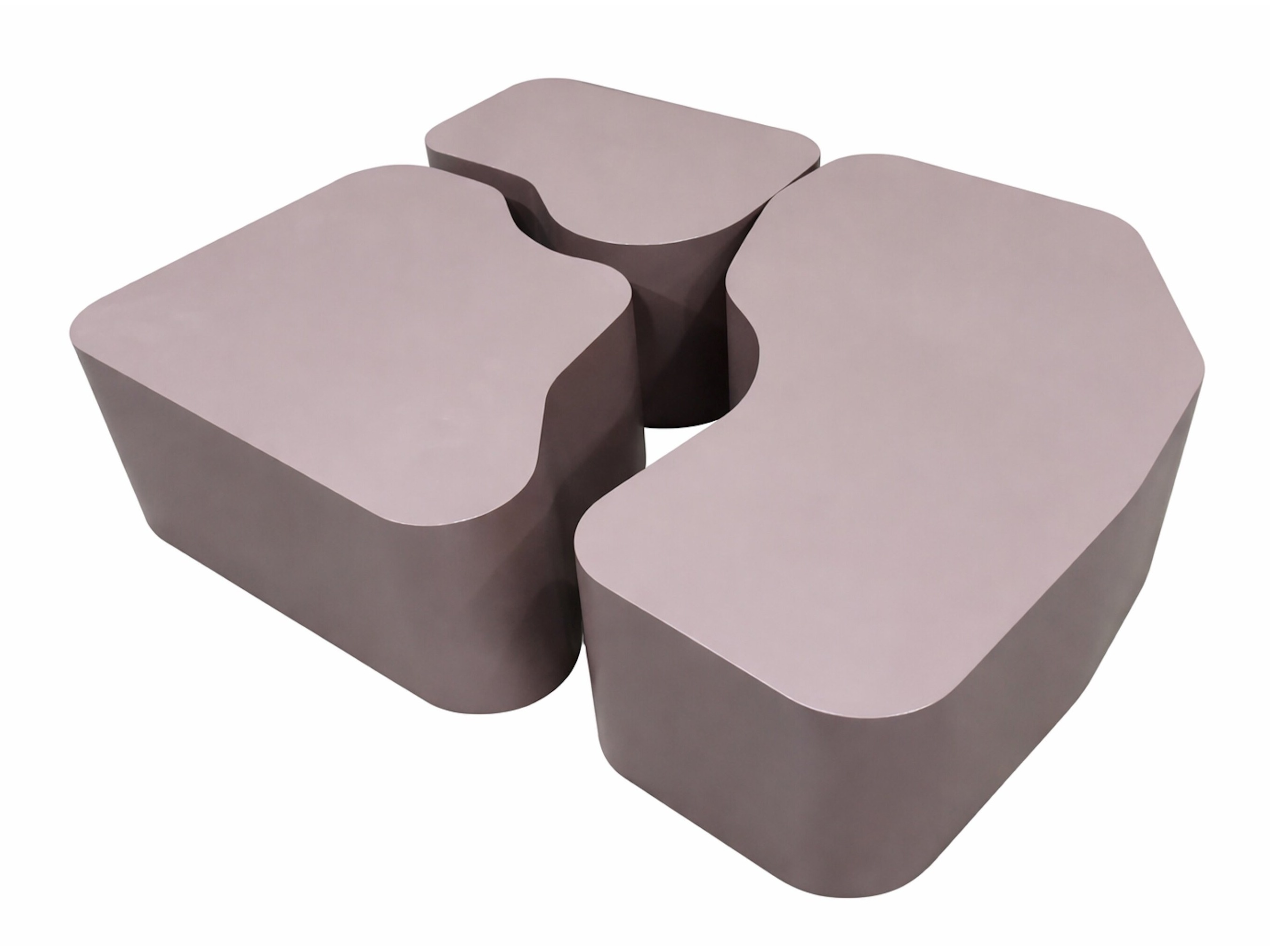 Set stolića za kavu Dallas 5148