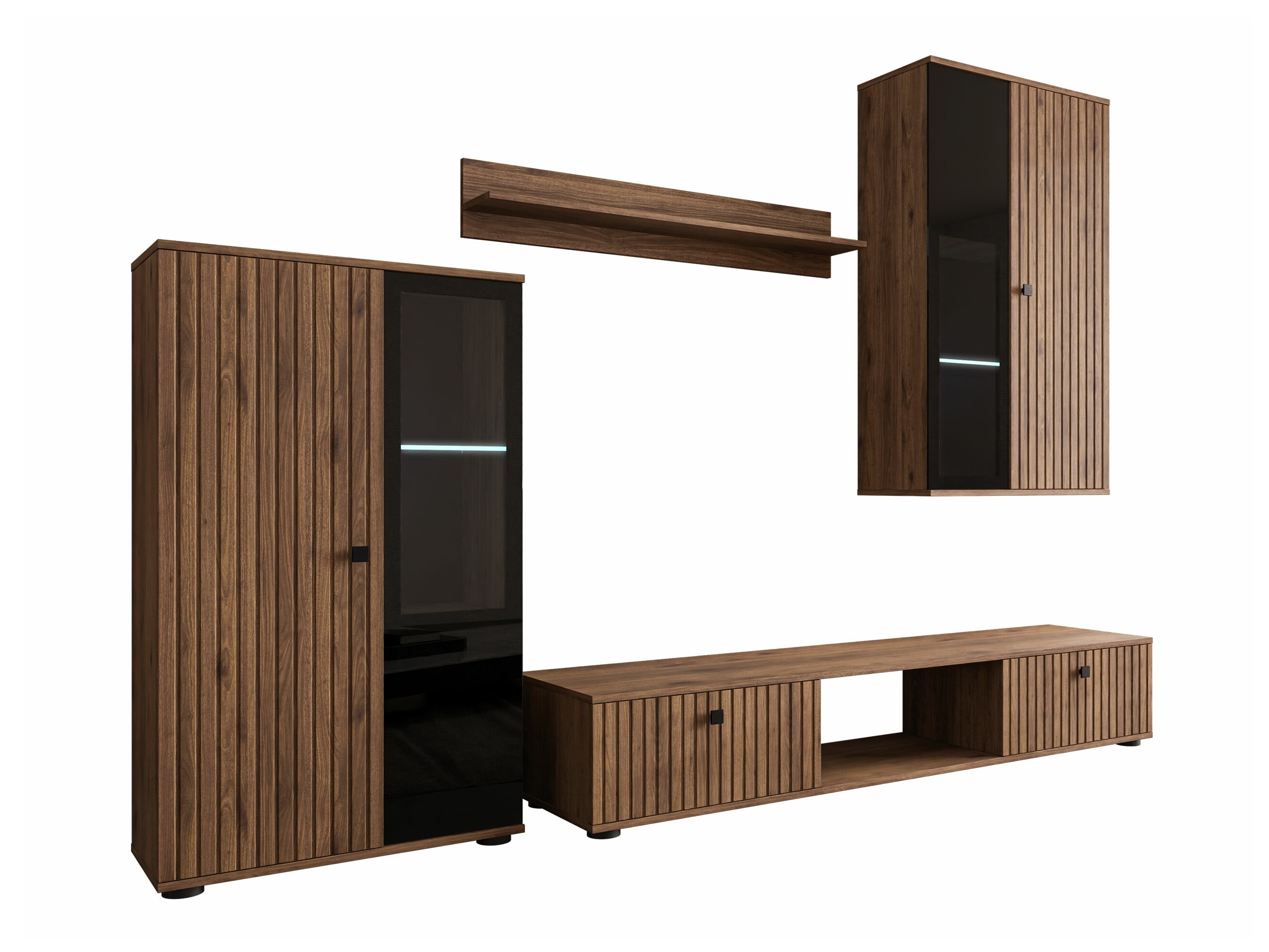 Set za dnevni boravak Studio