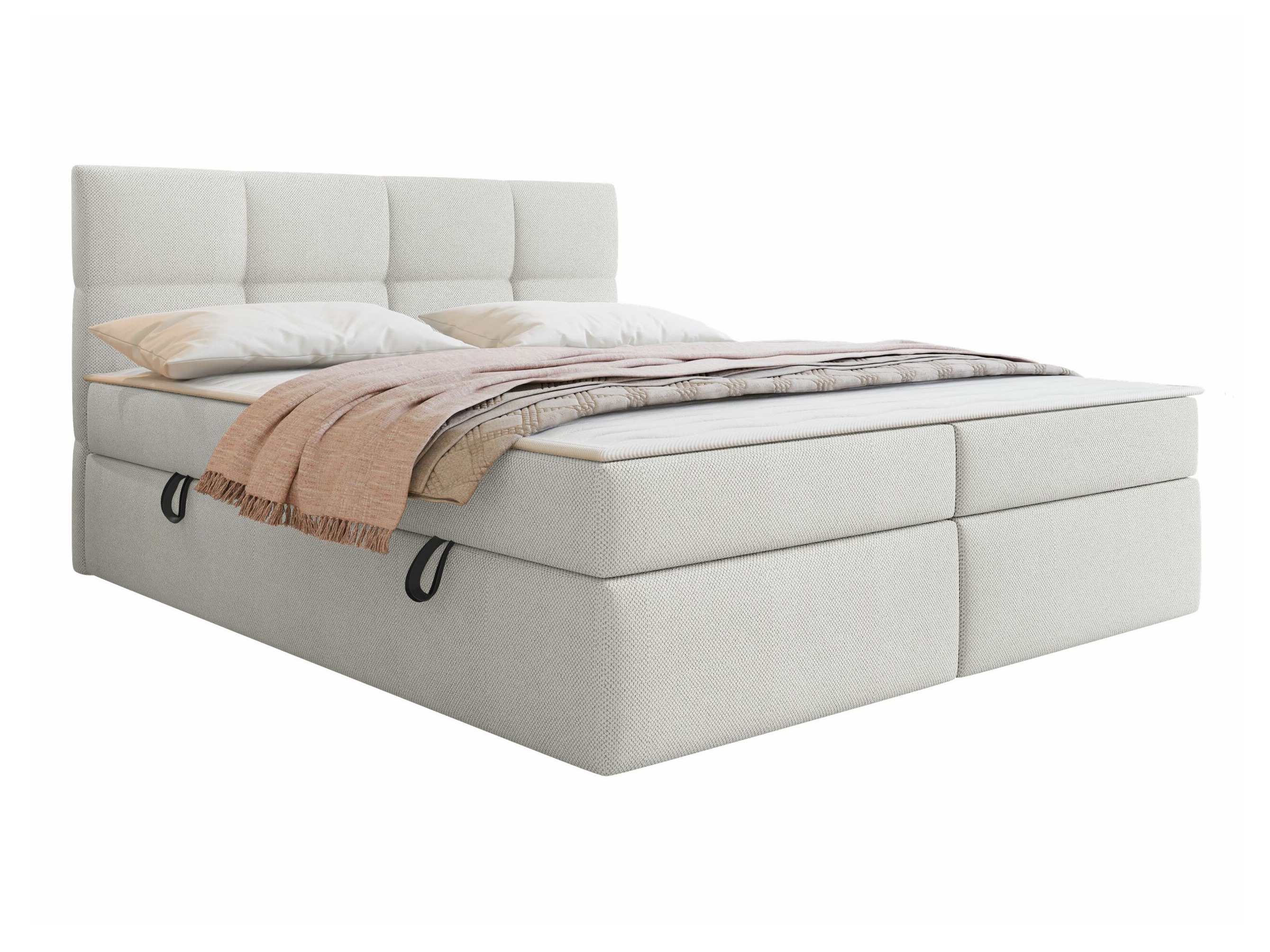 Boxspring krevet ComfiDream Nivina (Curio 02)