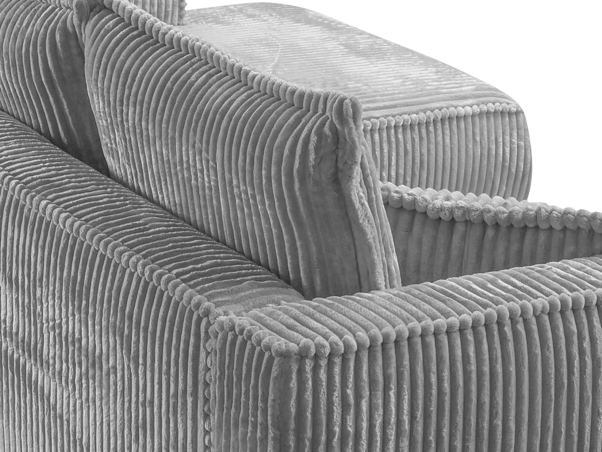 Kutna garnitura TrendyNest Circas (Tilia 85)