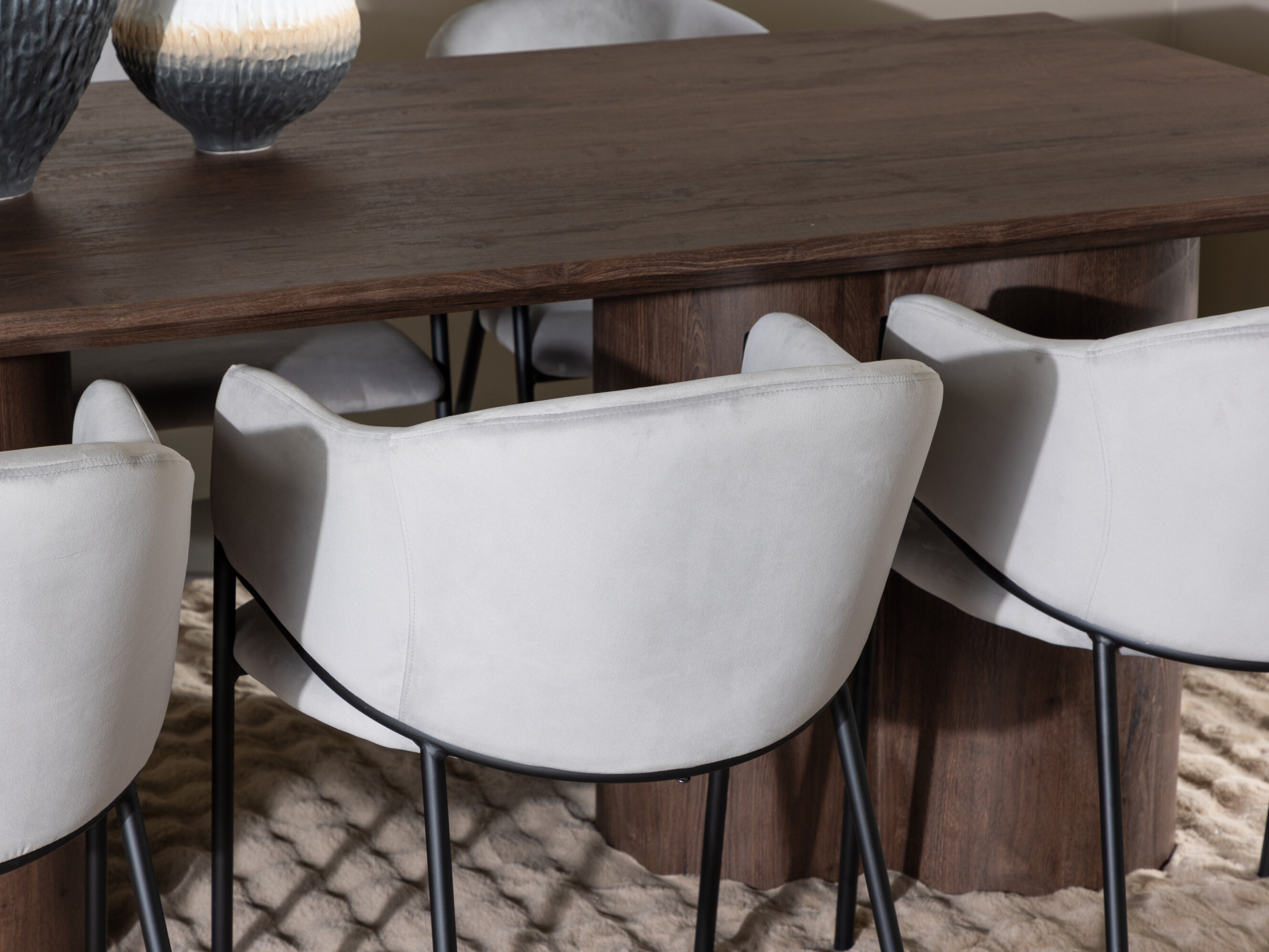 Blagovaonski set Dallas 5158