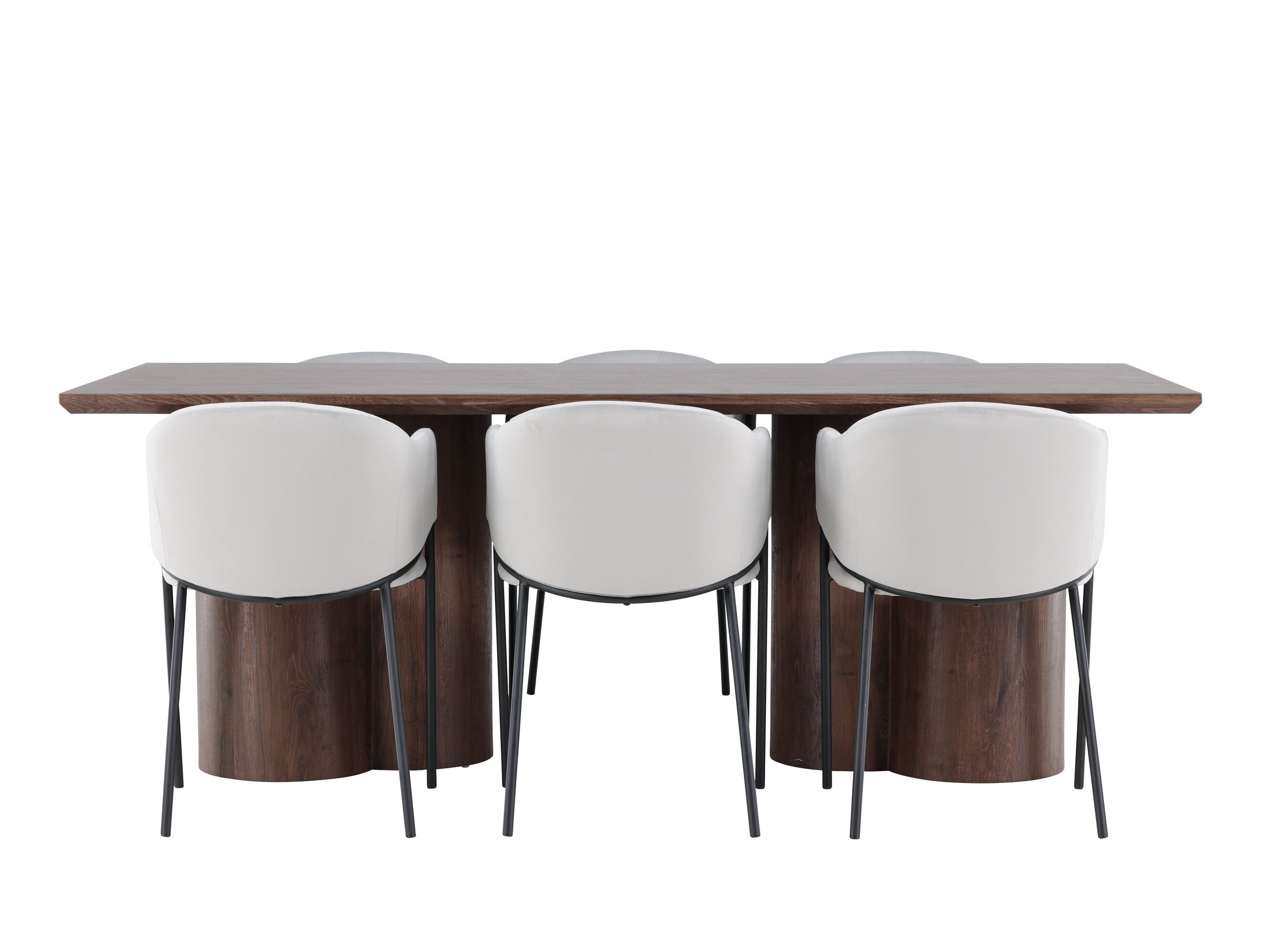 Blagovaonski set Dallas 5158