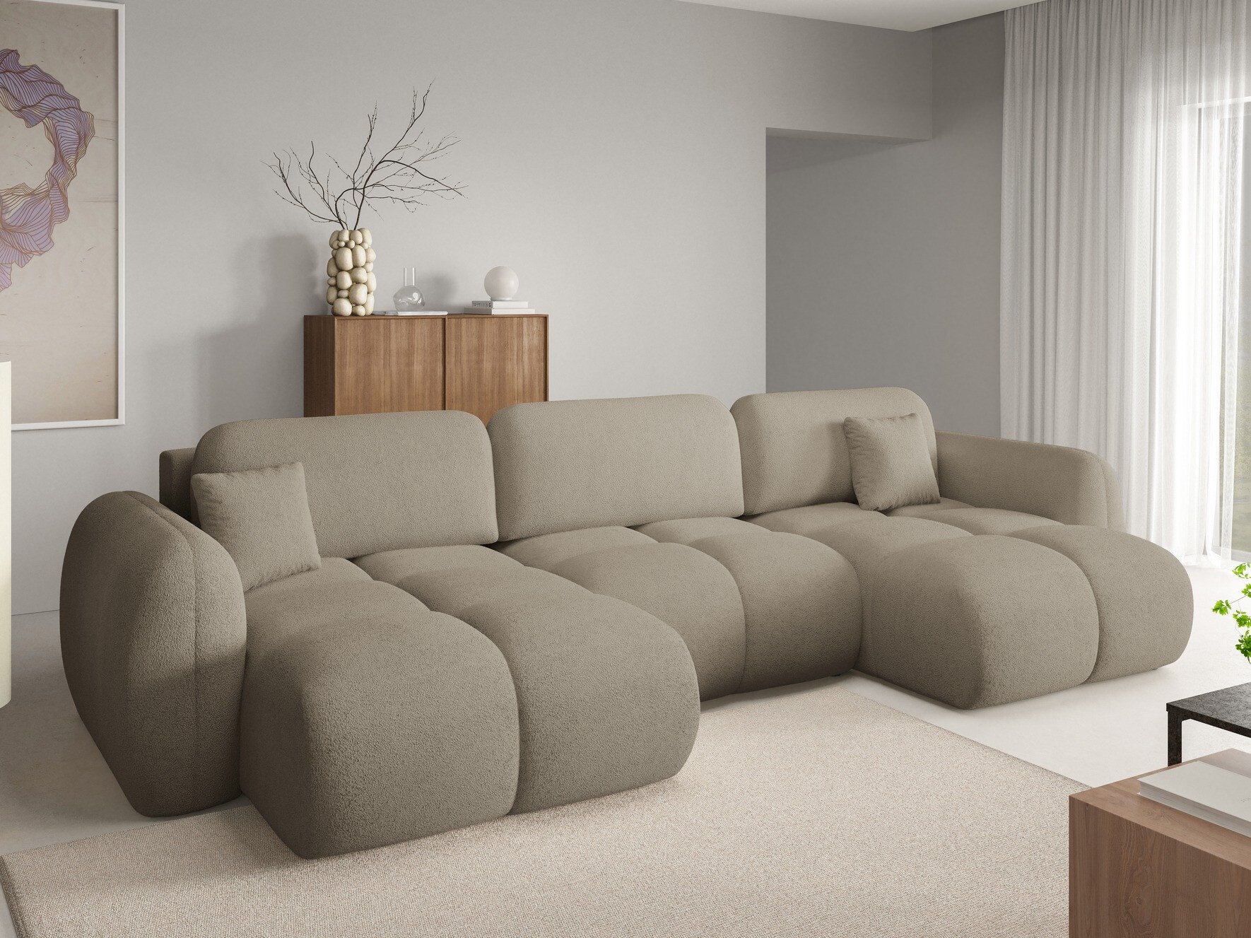 Kutna garnitura Franklin 213 (Quelle 05)