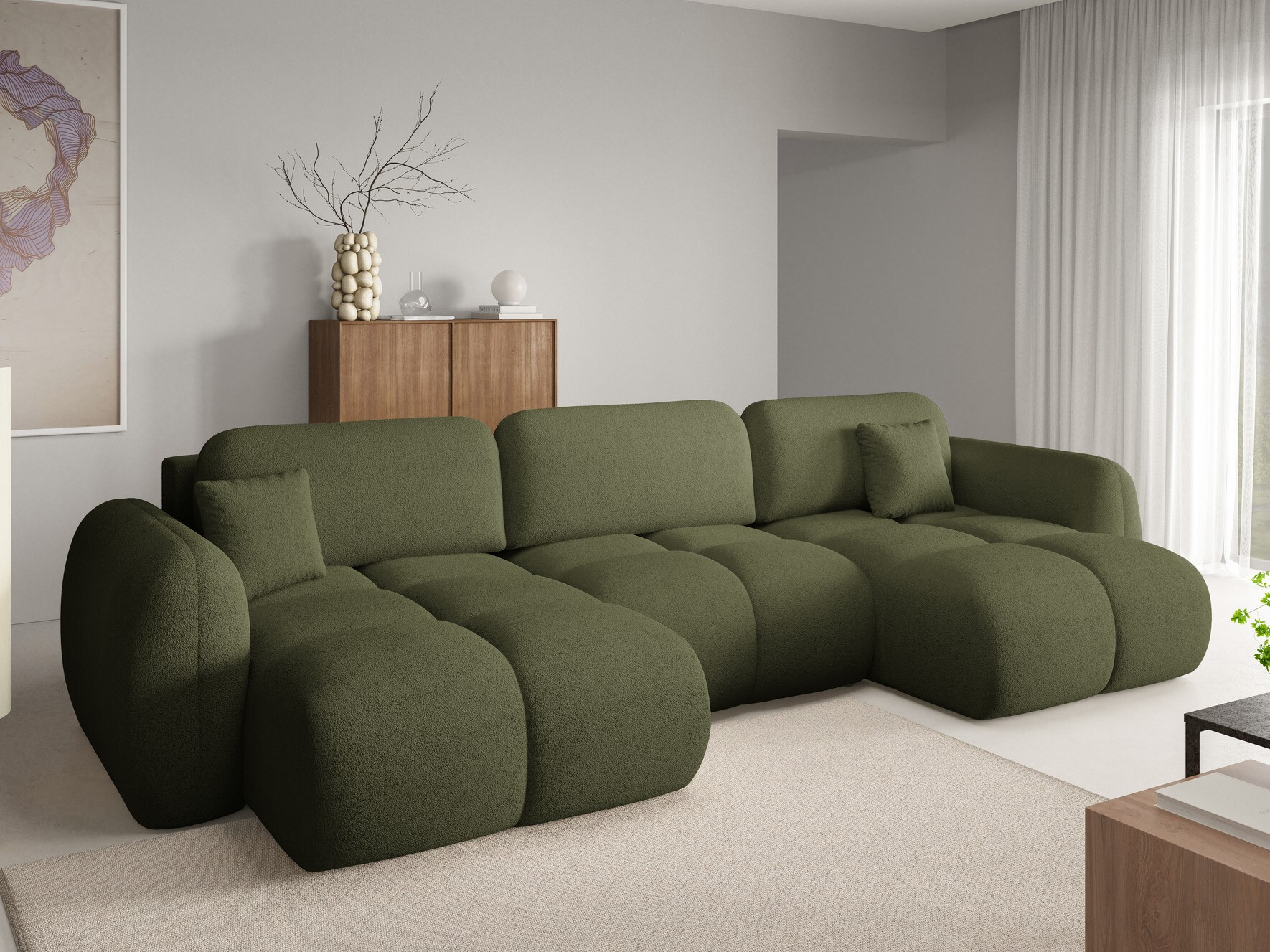 Kutna garnitura Franklin 213 (Quelle 38)