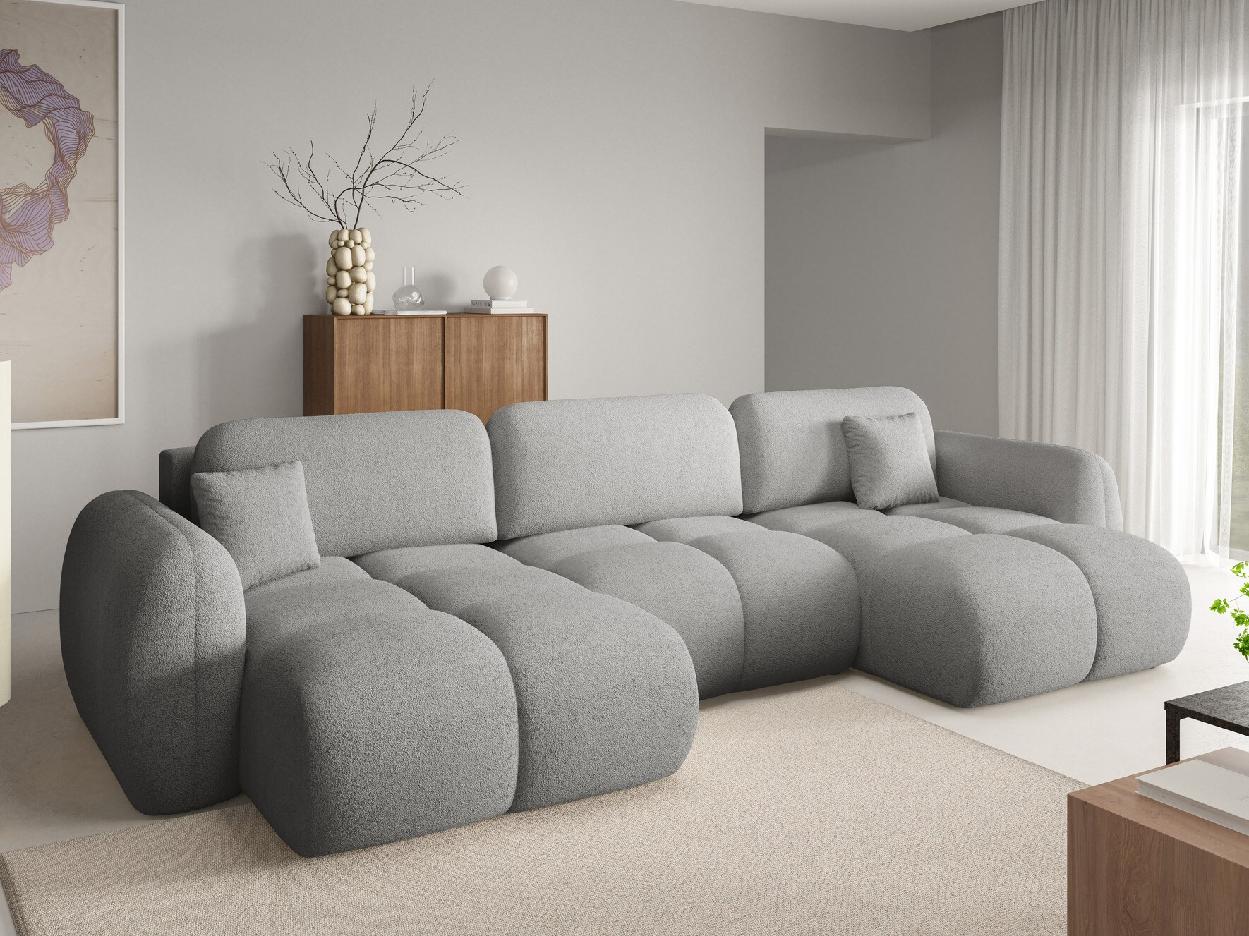 Kutna garnitura Franklin 213 (Quelle 83)