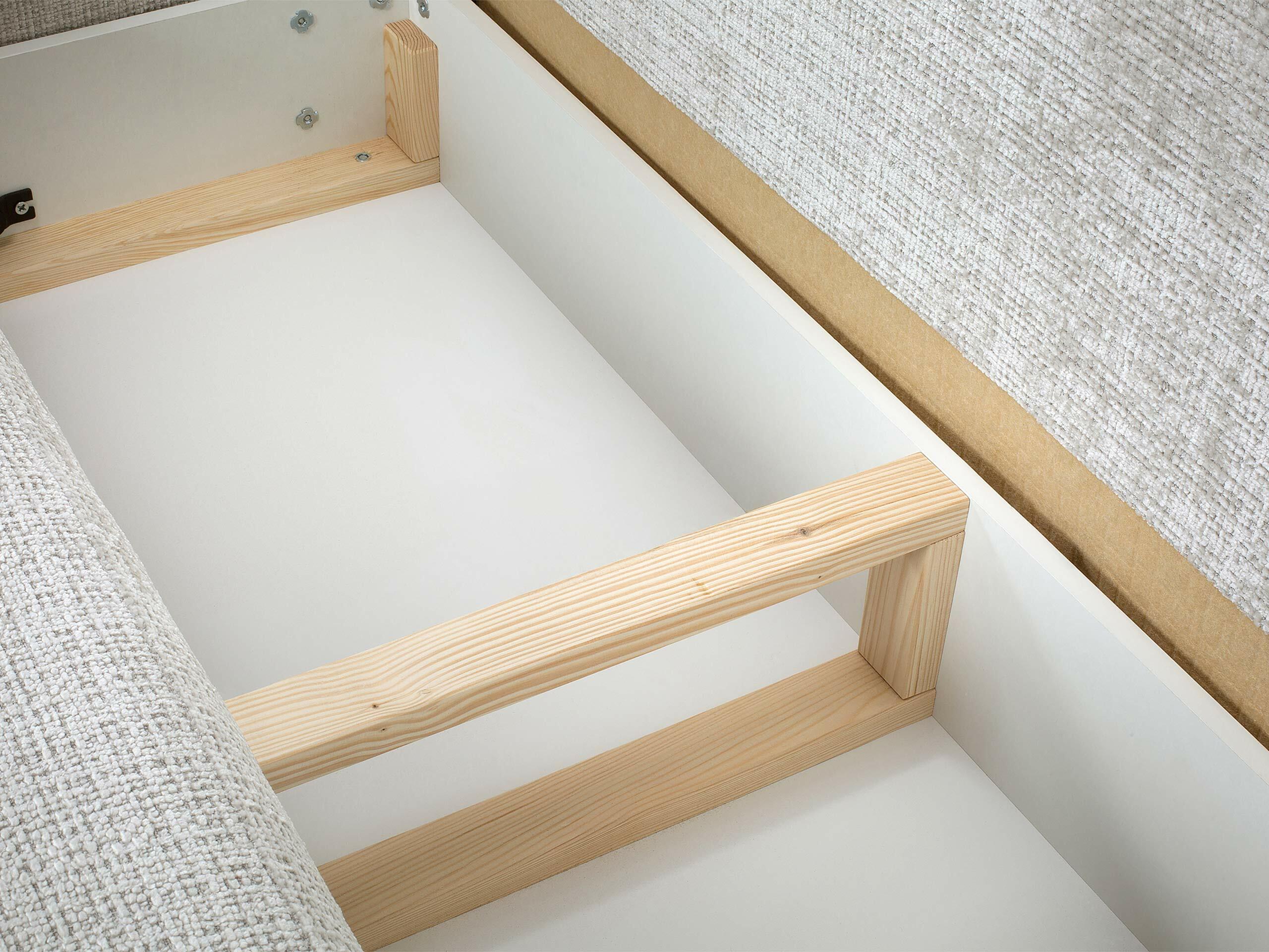 Kutna garnitura TrendyNest Prunal (Glow 01)