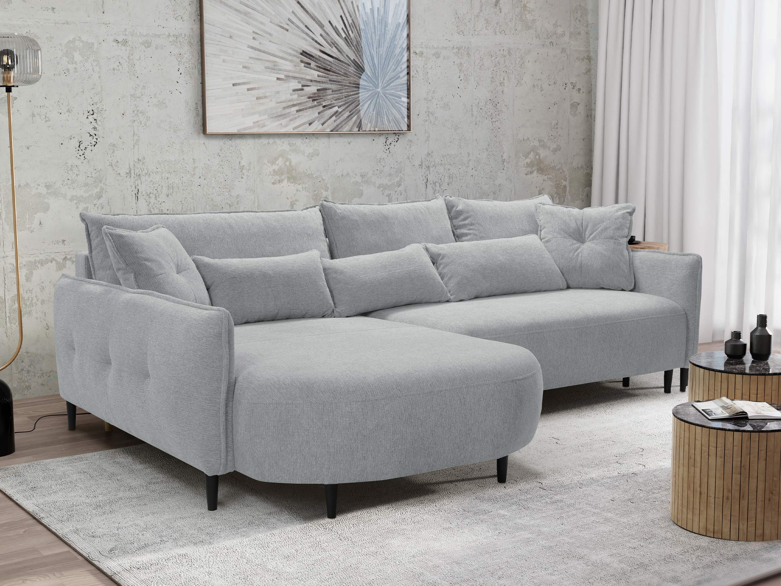 Kutna garnitura TrendyNest Prunal (Glow 15)