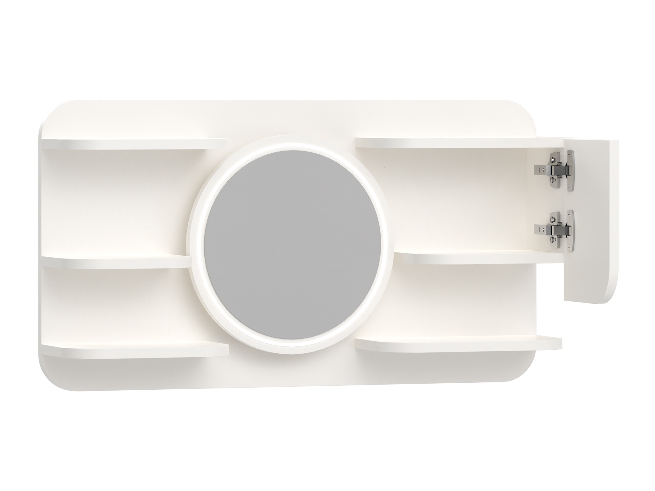 Ogledalo Tornolo 130