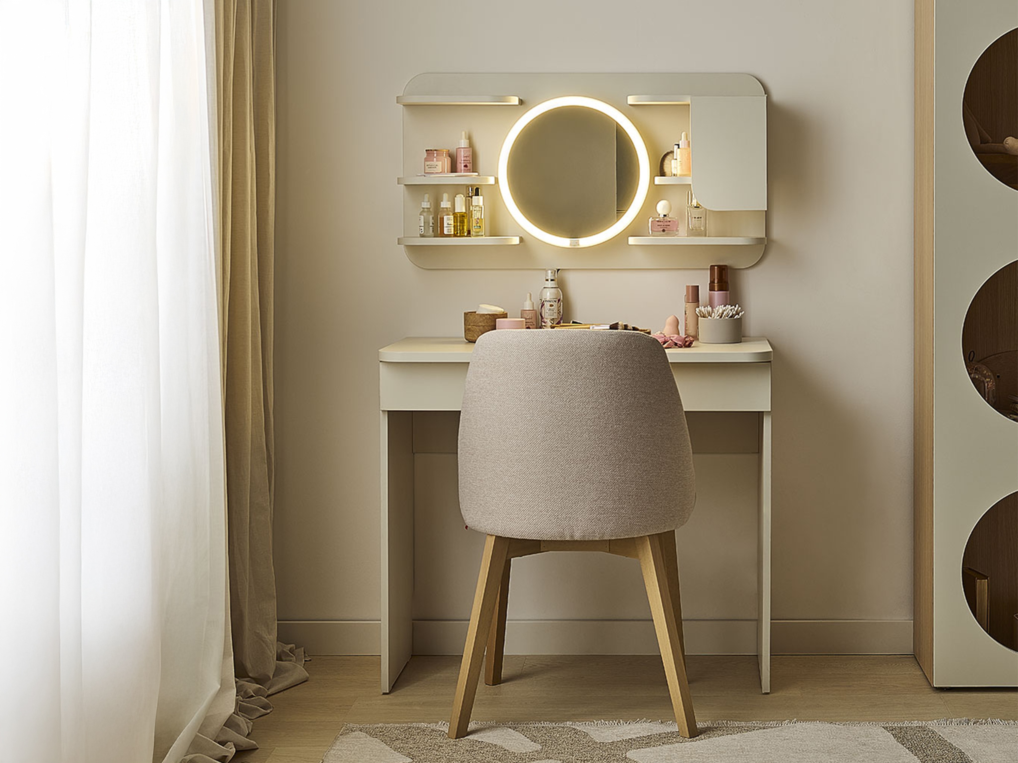 Ogledalo Tornolo 130