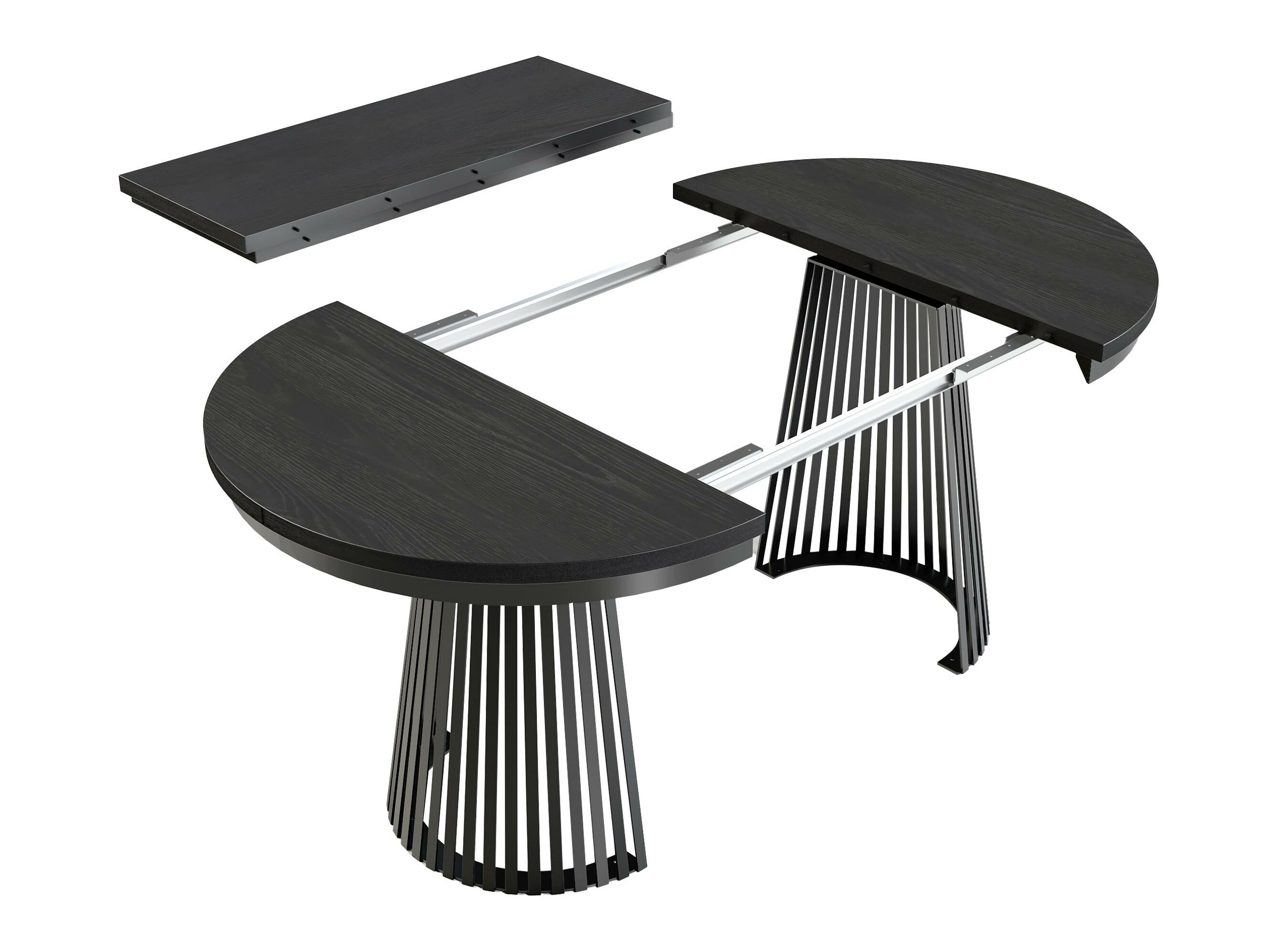 Stol Stanton 150 (Hrast Artisan)