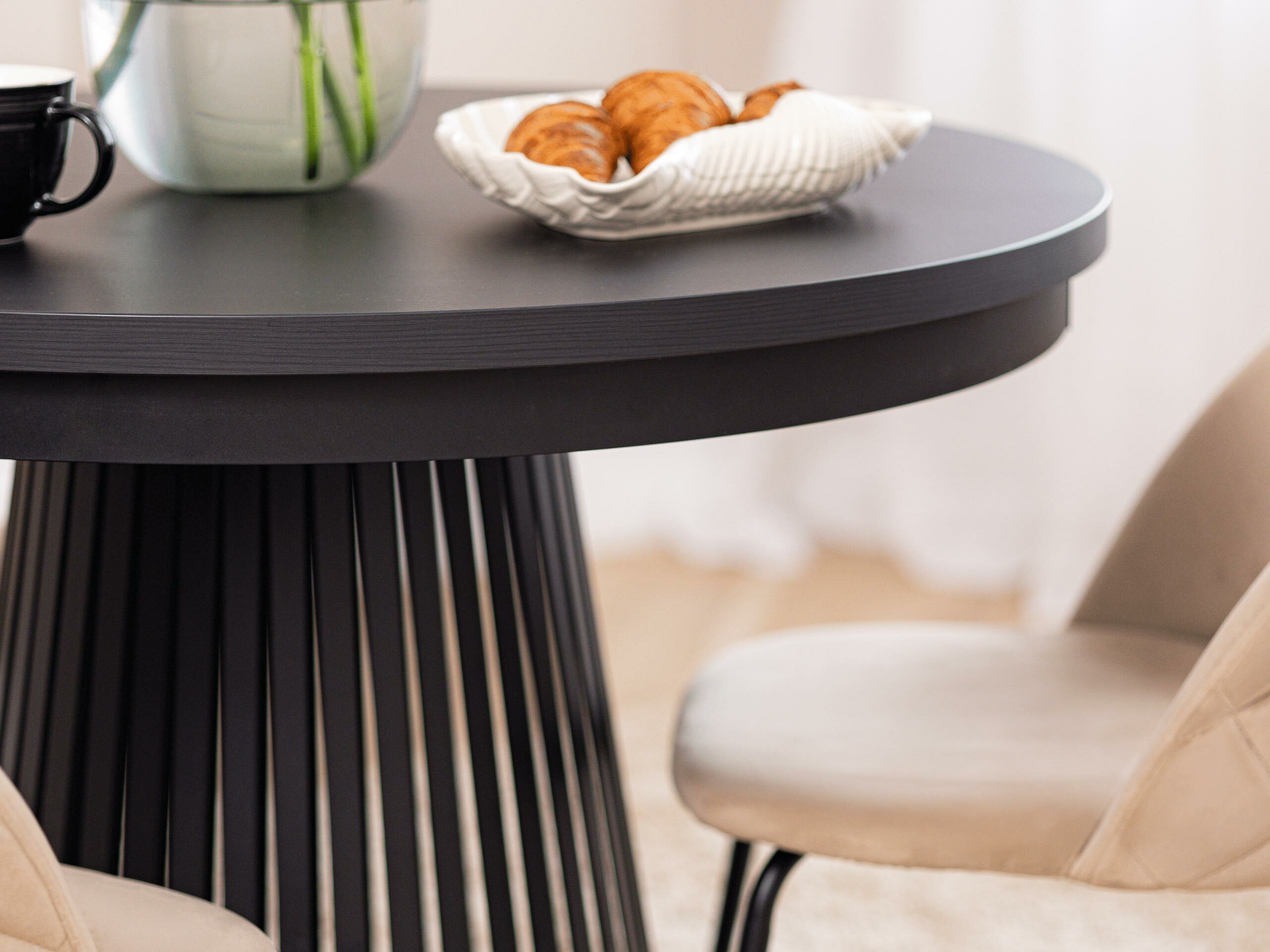 Stol Stanton 150 (Hrast Artisan)