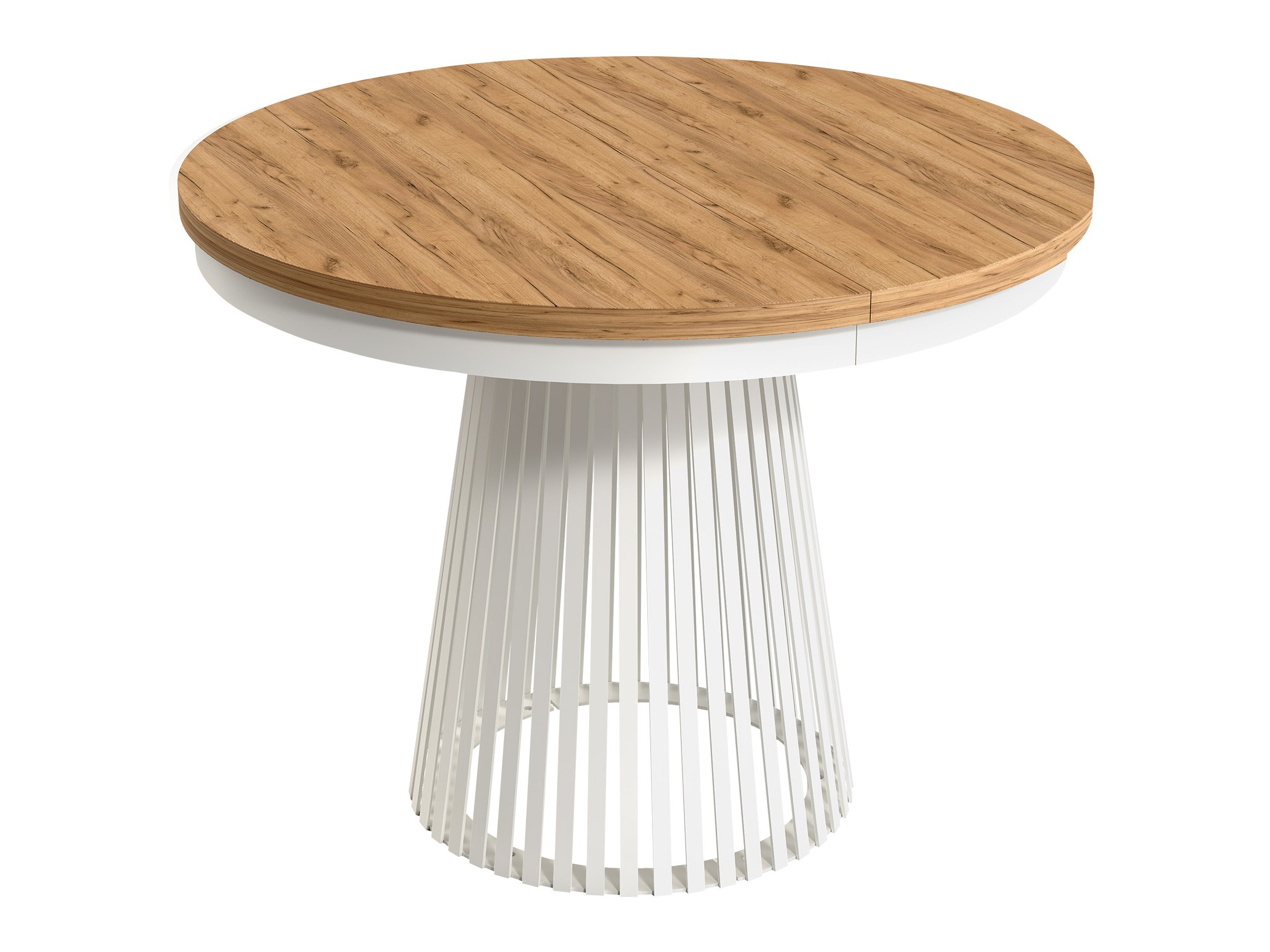 Stol Stanton 150 (Zlatni hrast Craft)