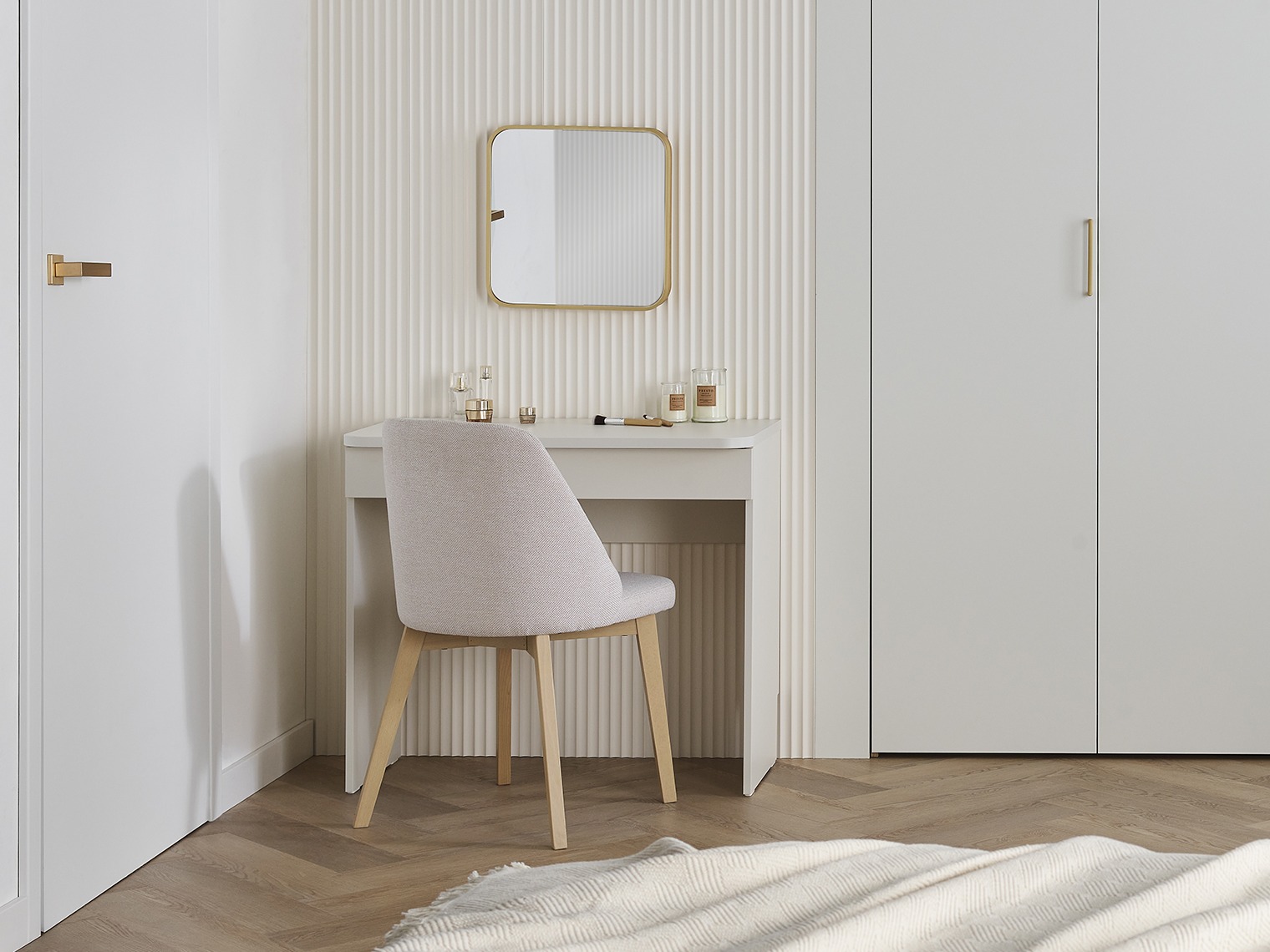 Toaletni stolić Tornolo 129