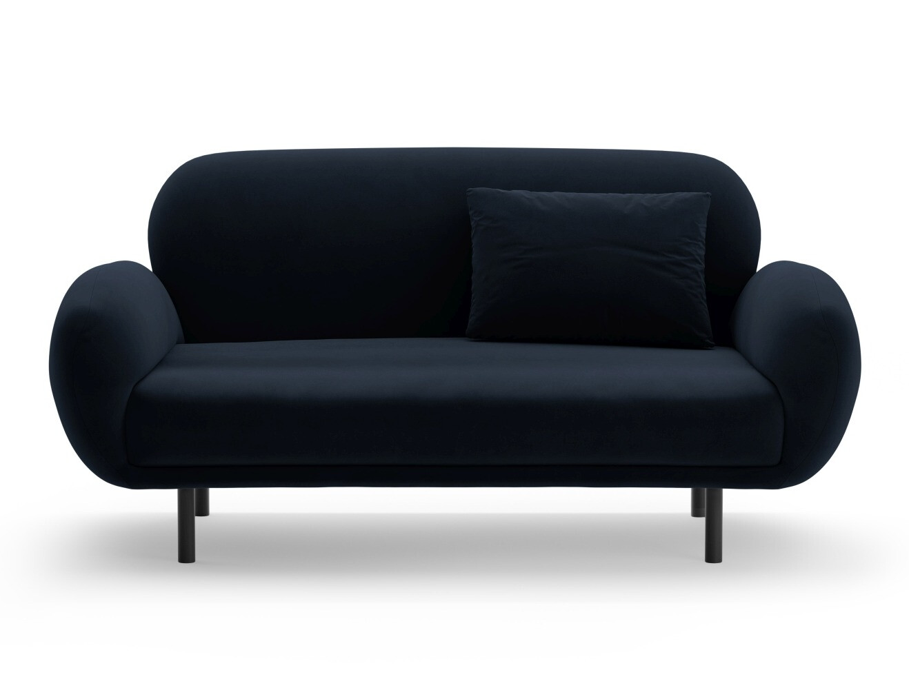 Kauč Beckley 342 (Casino Deep Blue)