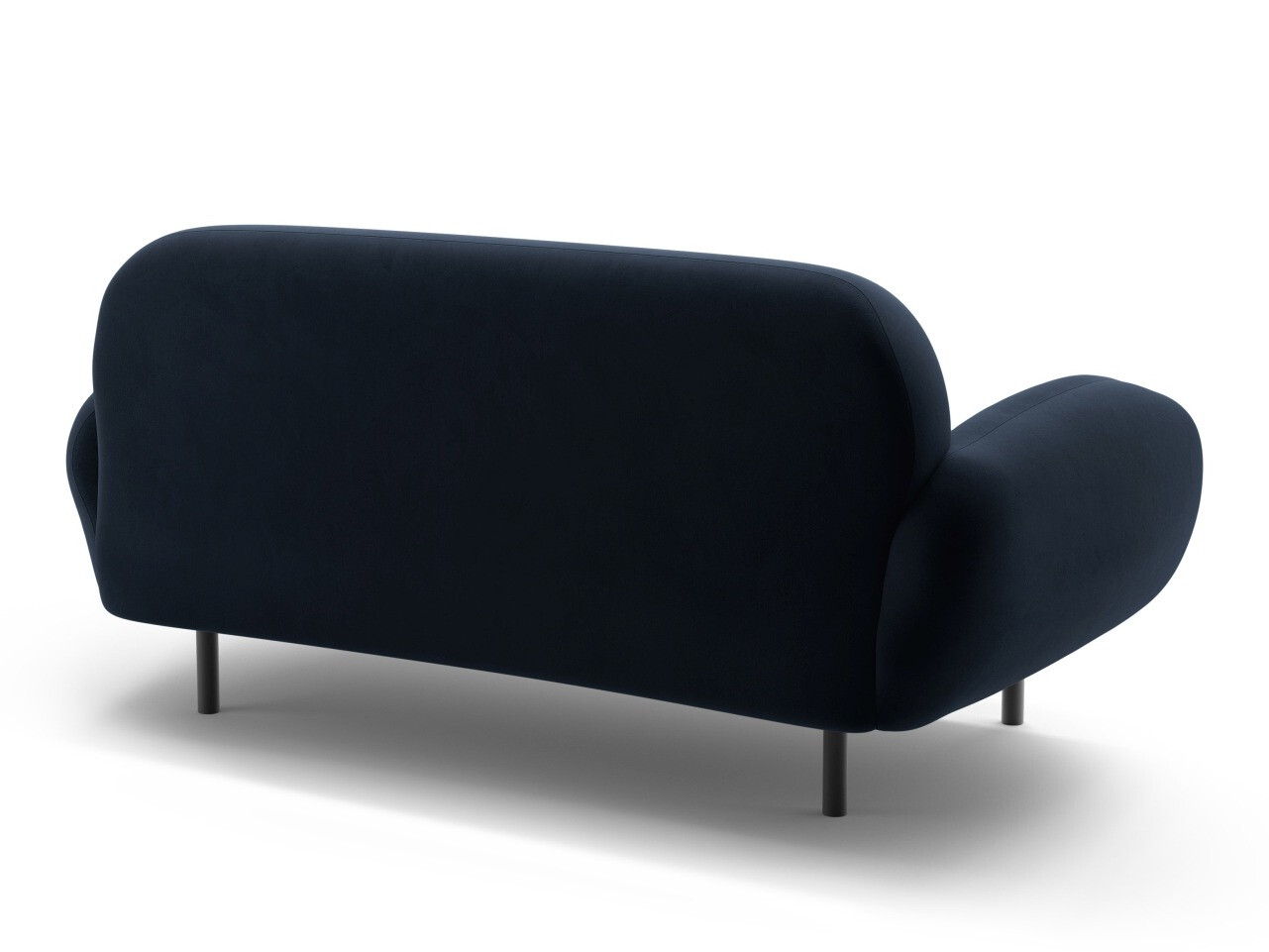 Kauč Beckley 342 (Casino Deep Blue)