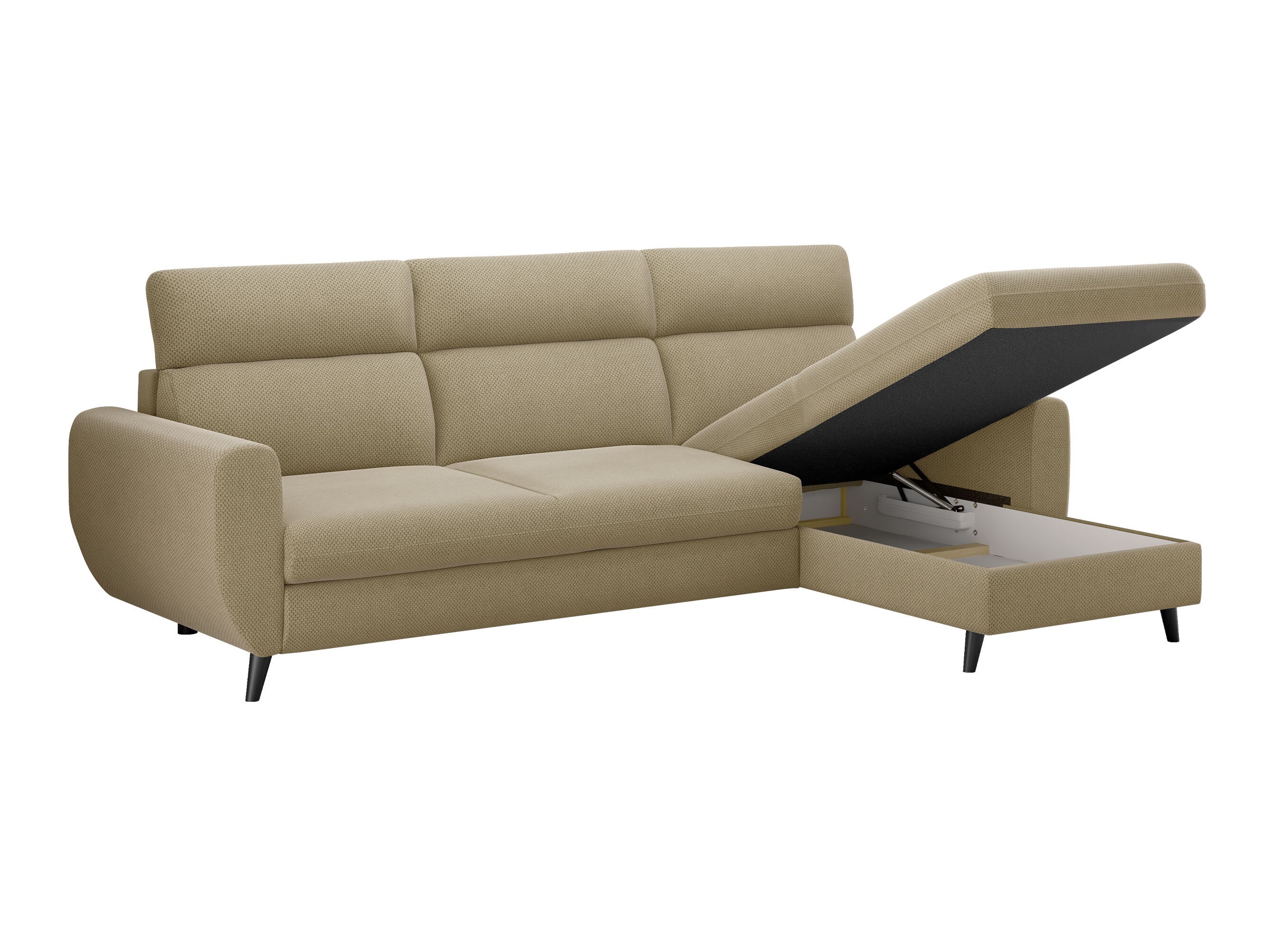 Kutna garnitura Temple 132 (Cruz 35)