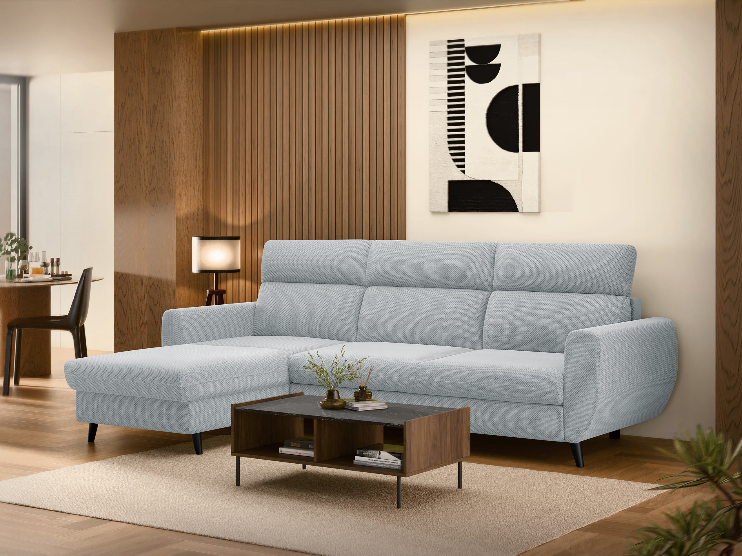 Kutna garnitura Temple 132 (Cruz 80)