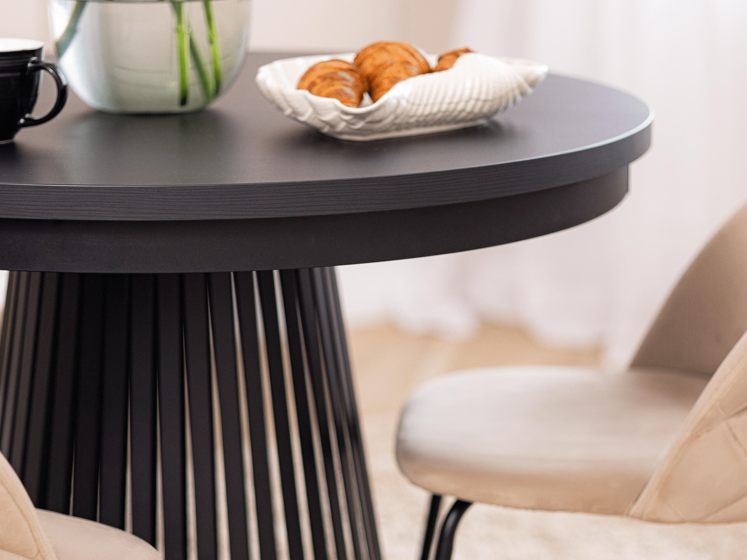 Stol Stanton 151 (Bijela)