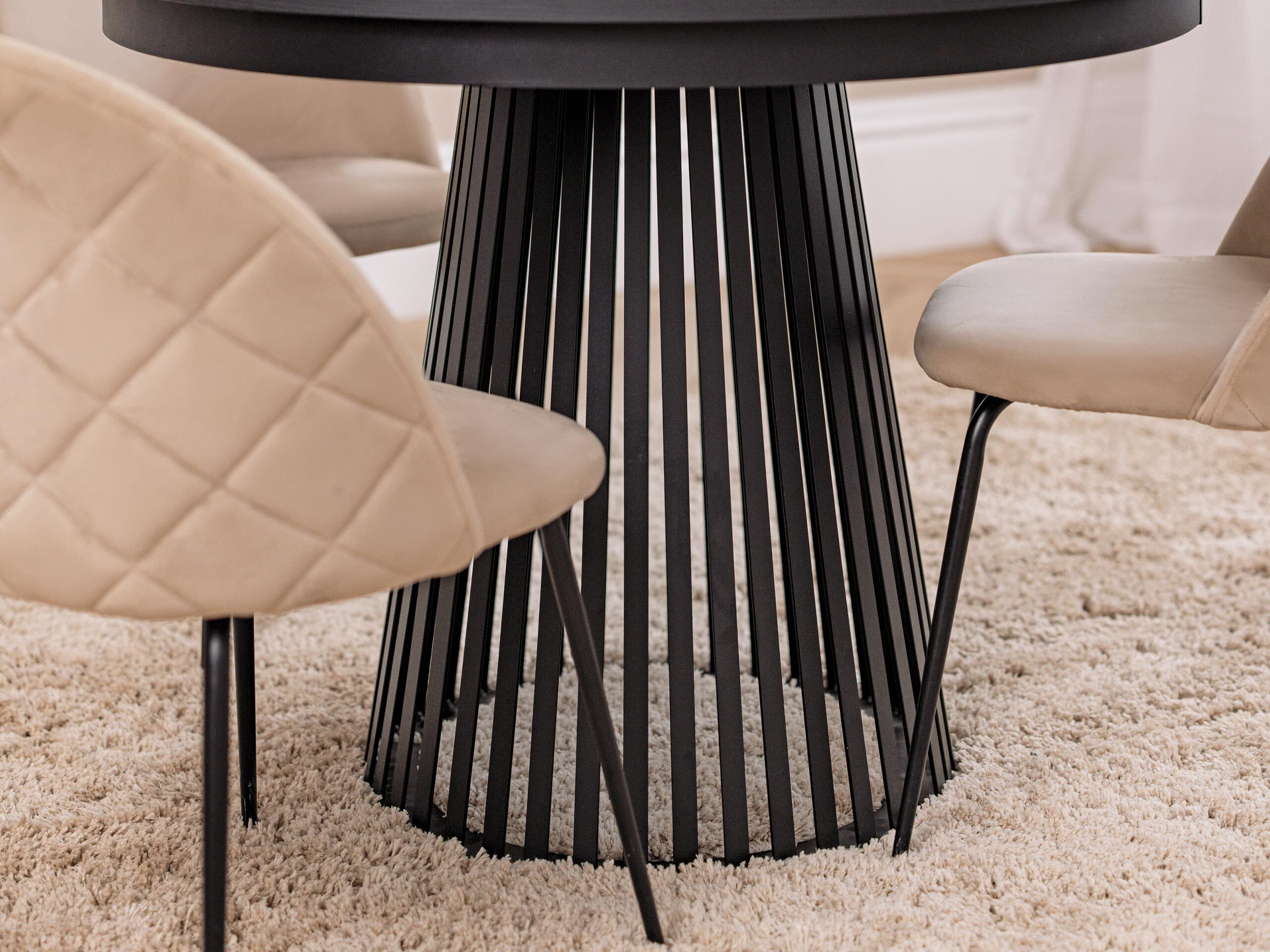 Stol Stanton 151 (Bijela)