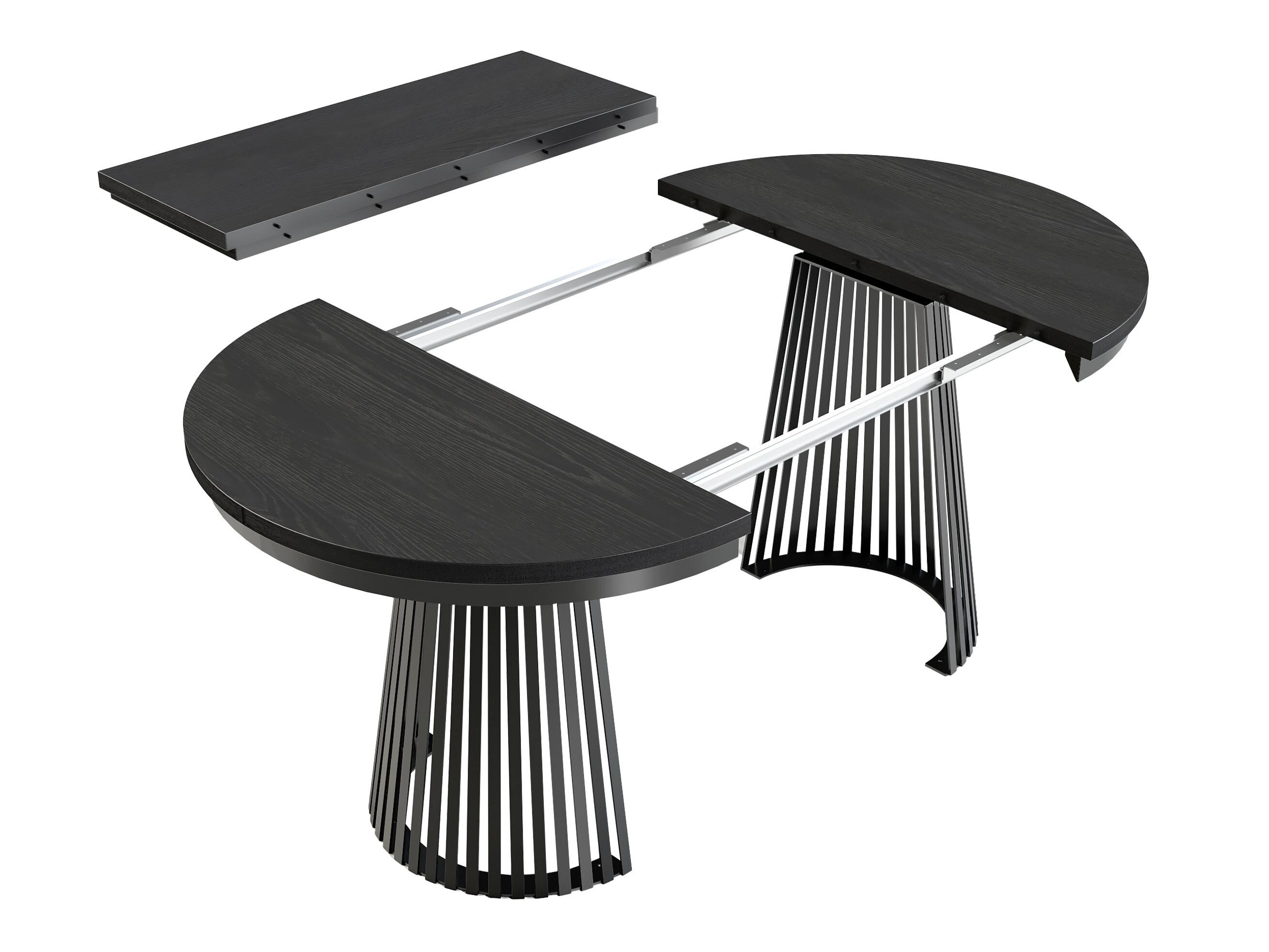 Stol Stanton 151 (Bijela)