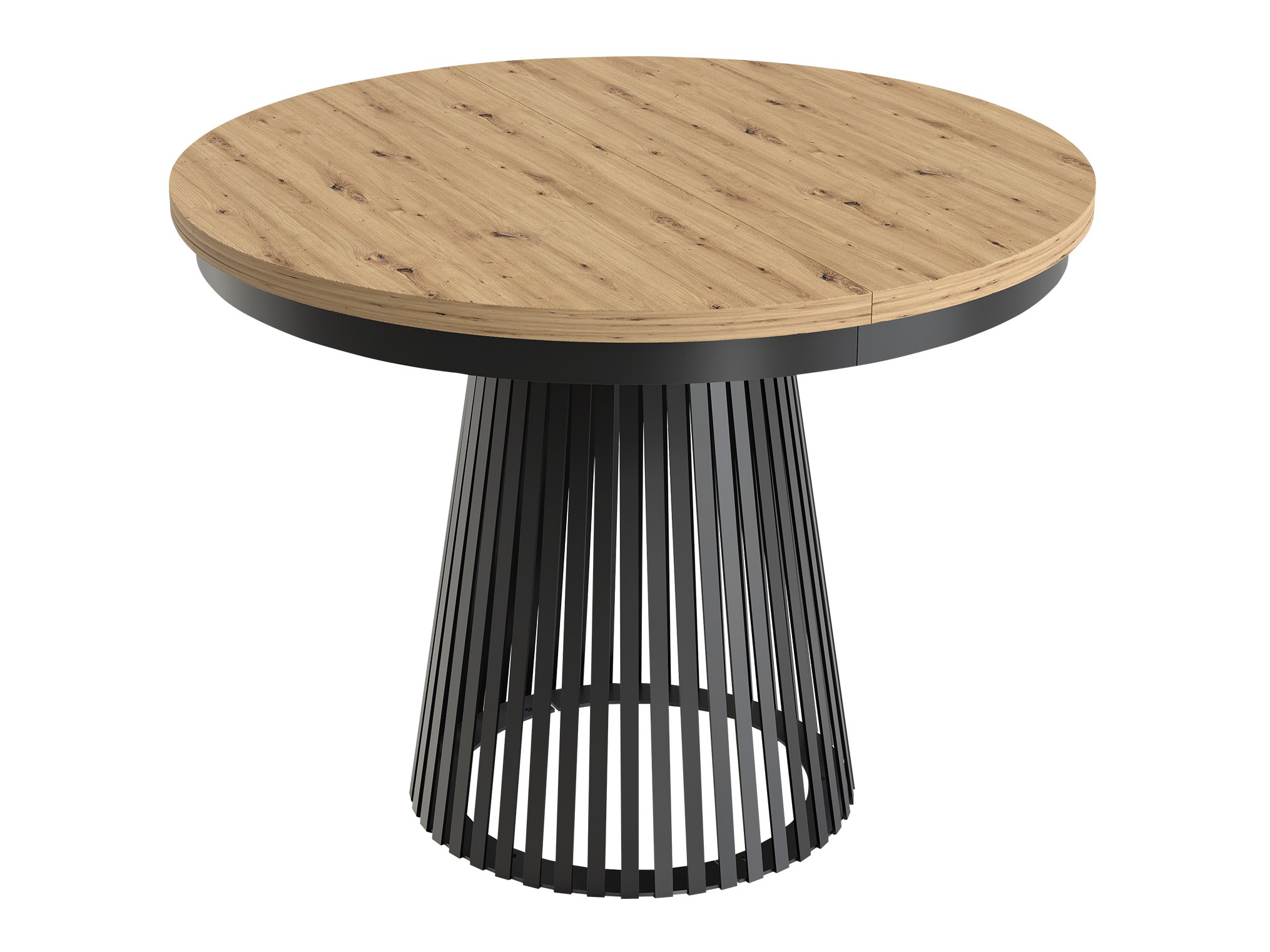 Stol Stanton 151 (Hrast Artisan)