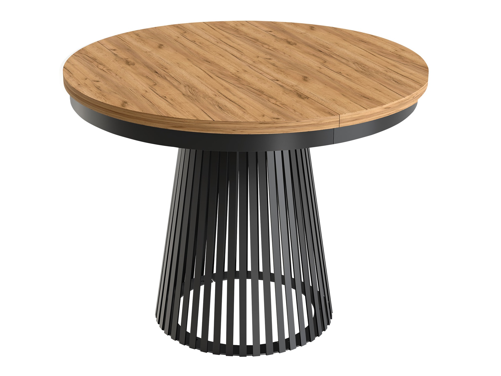 Stol Stanton 151 (Zlatni hrast Craft)