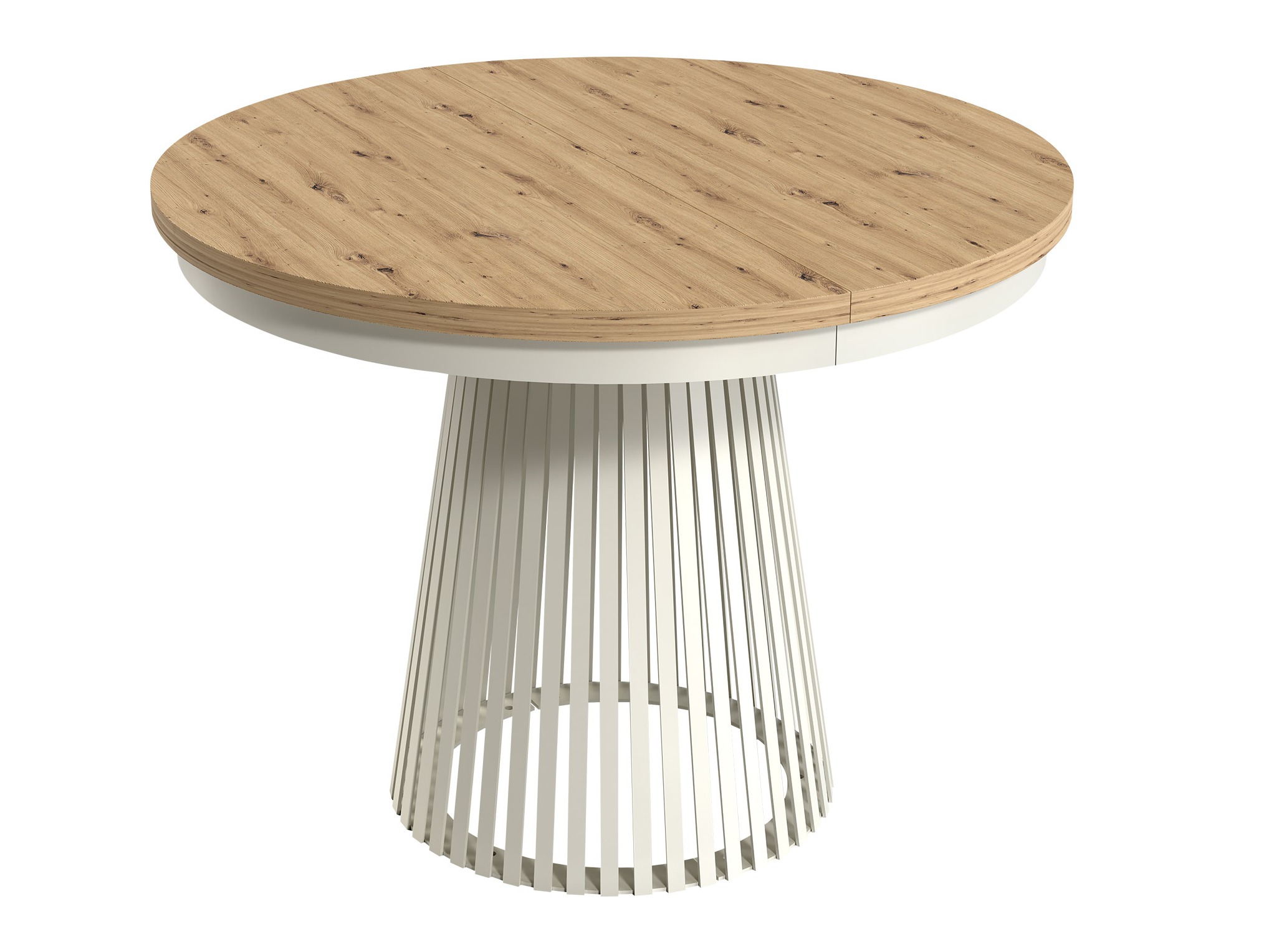 Stol Stanton 152 (Hrast Artisan)