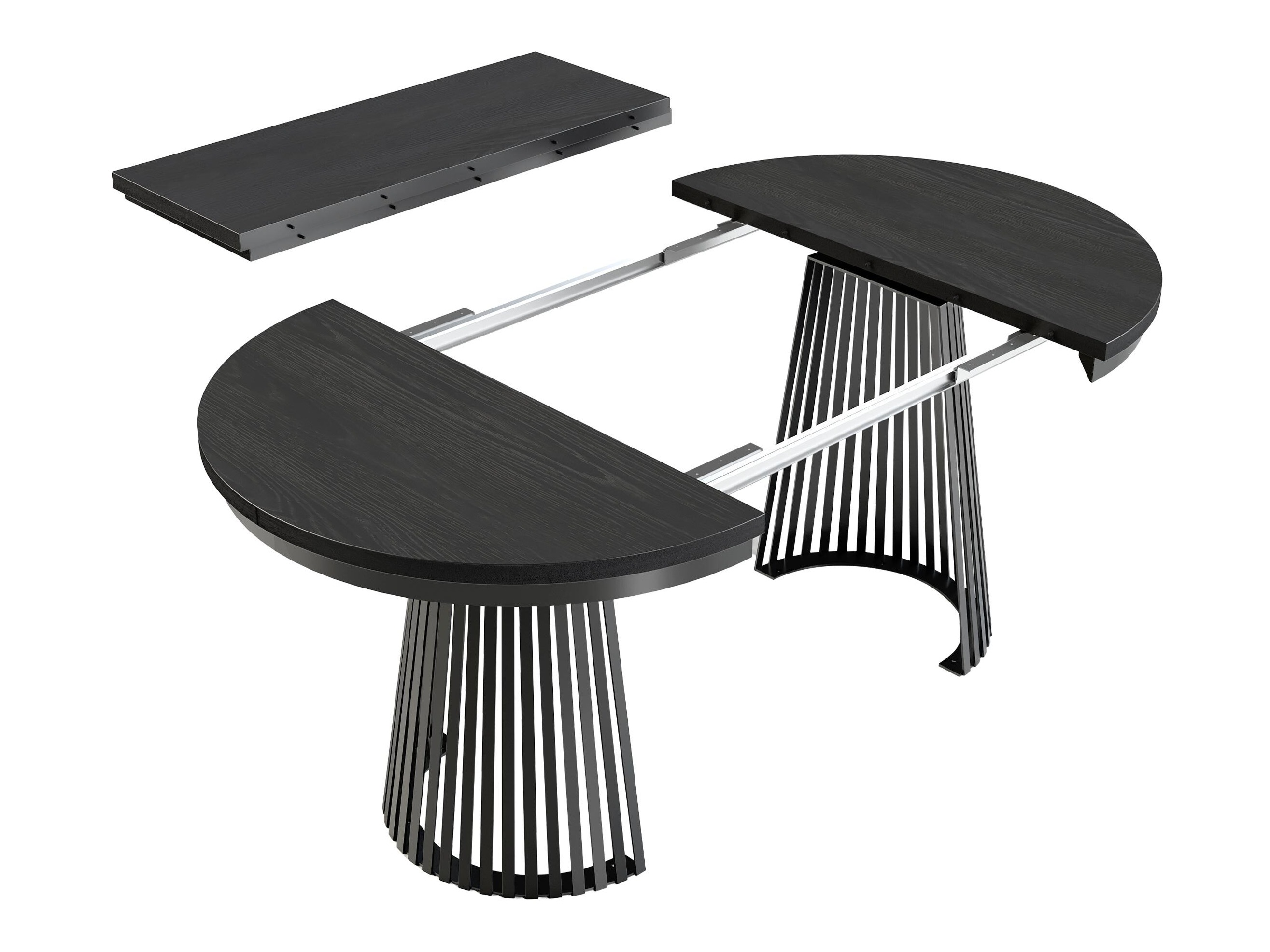 Stol Stanton 152 (Kašmir)