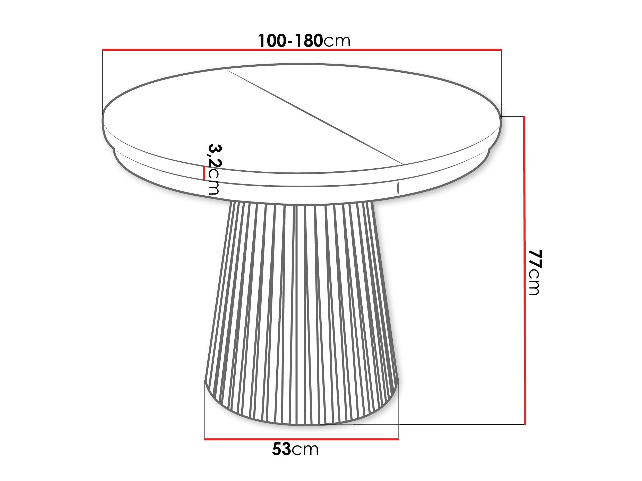 Stol Stanton 152 (Kašmir)