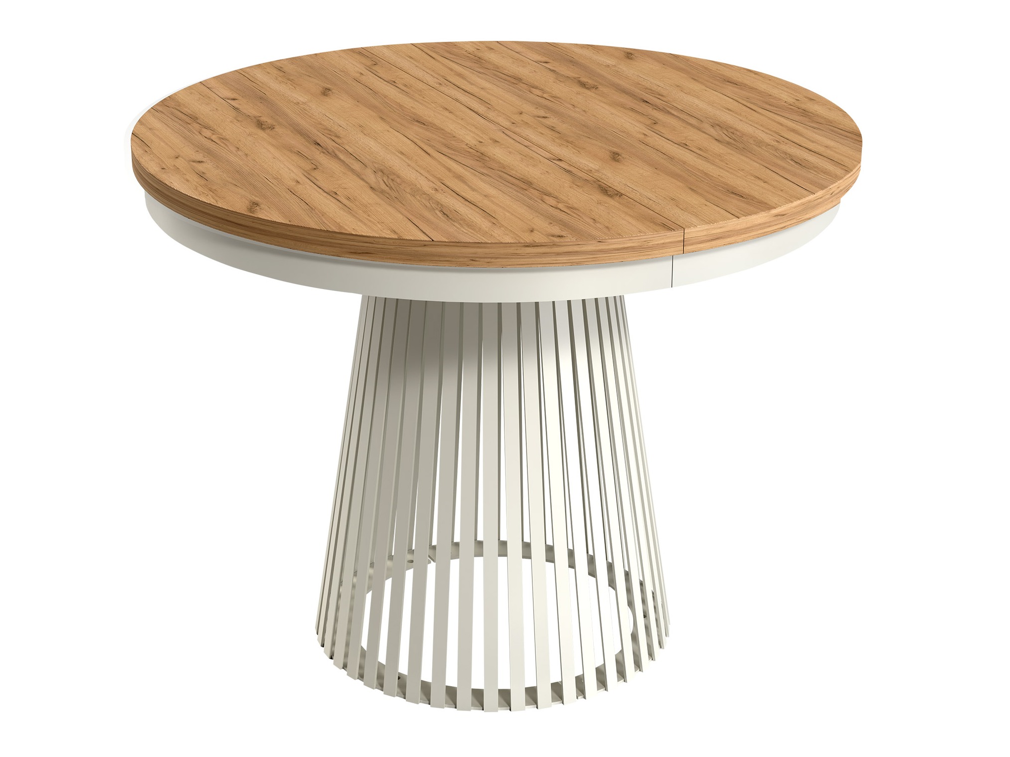 Stol Stanton 152 (Zlatni hrast Craft)