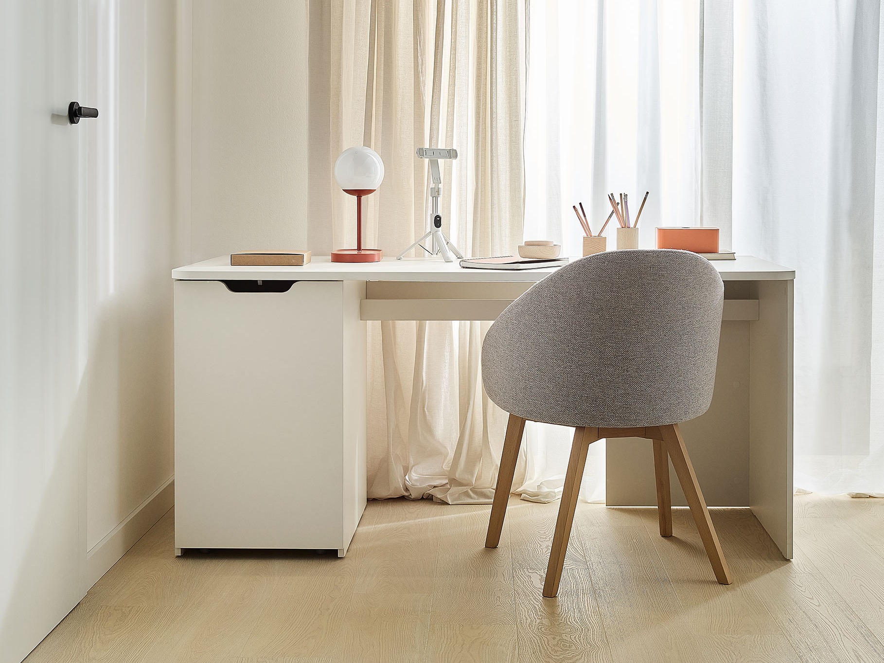 Uredski stol Tornolo 133