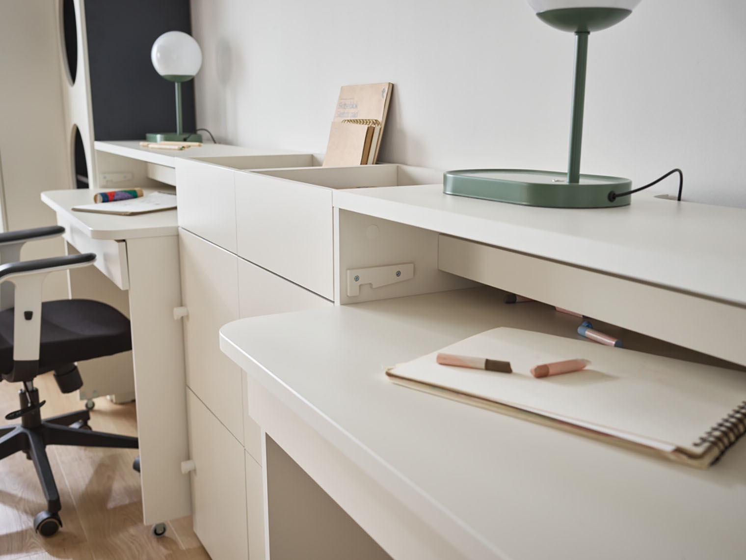 Uredski stol Tornolo 134