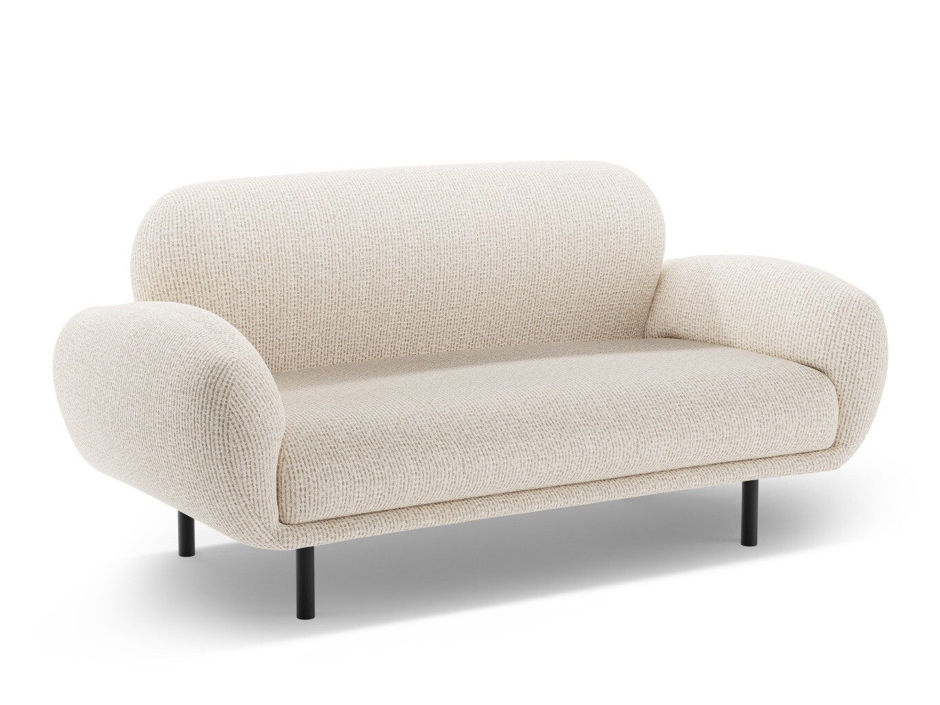 Kauč Beckley 342 (Silencio 06)