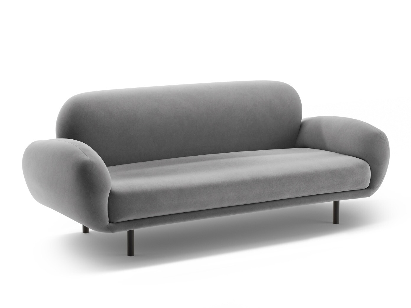 Kauč Beckley 343 (Casino Ash)