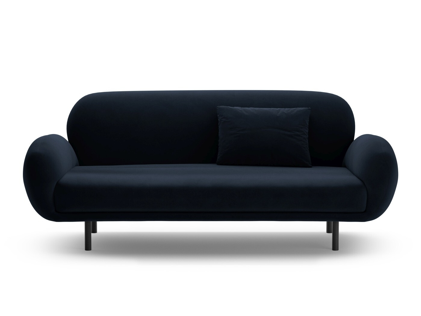 Kauč Beckley 343 (Casino Deep Blue)
