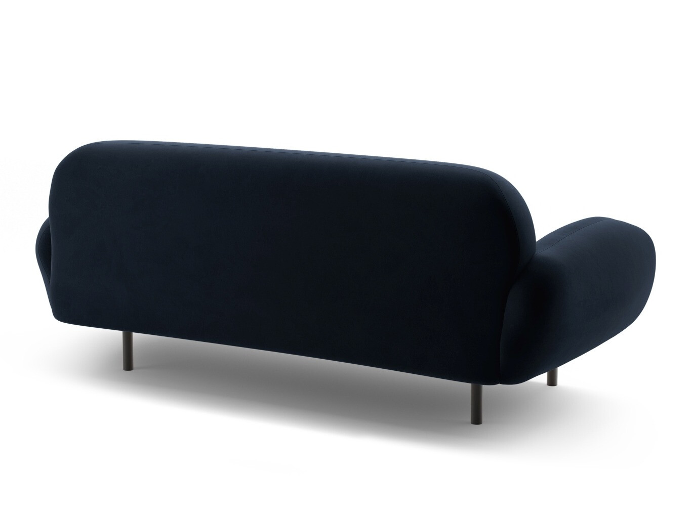 Kauč Beckley 343 (Casino Deep Blue)