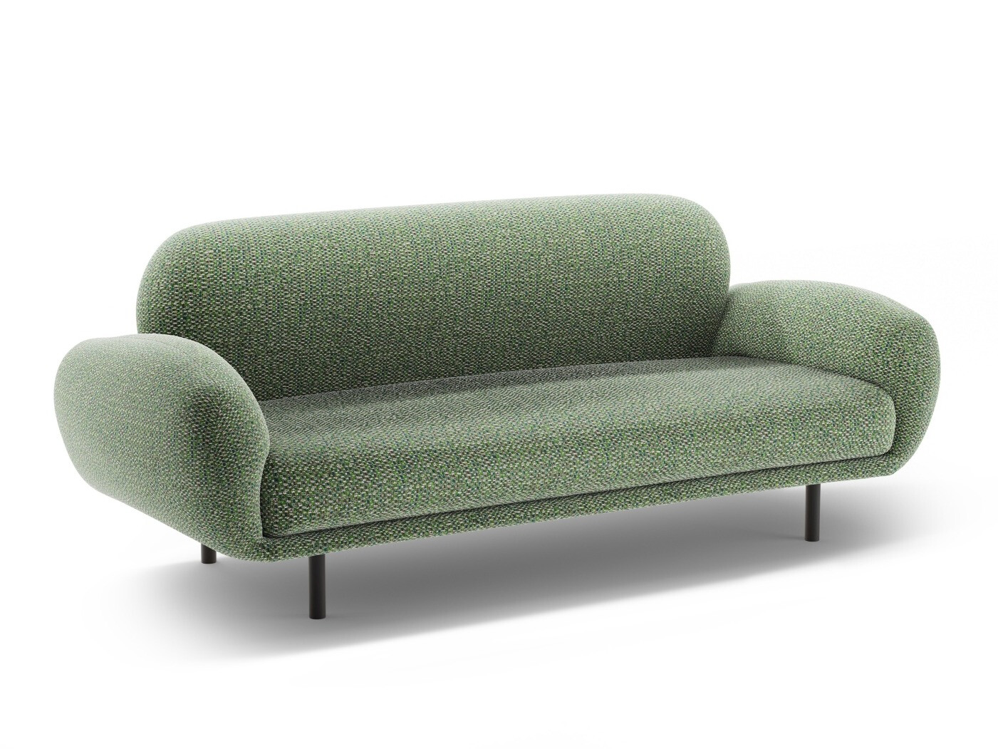 Kauč Beckley 343 (Silencio 34)