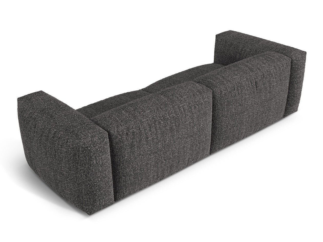 Modularan kauč Sorcoro 100 (Monet Anthracite)