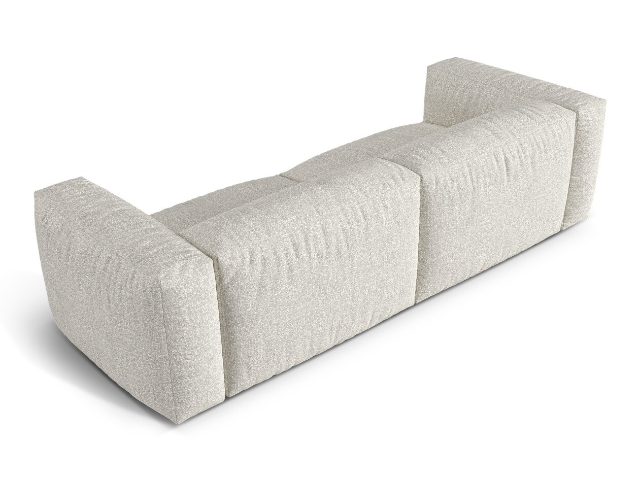 Modularan kauč Sorcoro 100 (Monet Pearl)