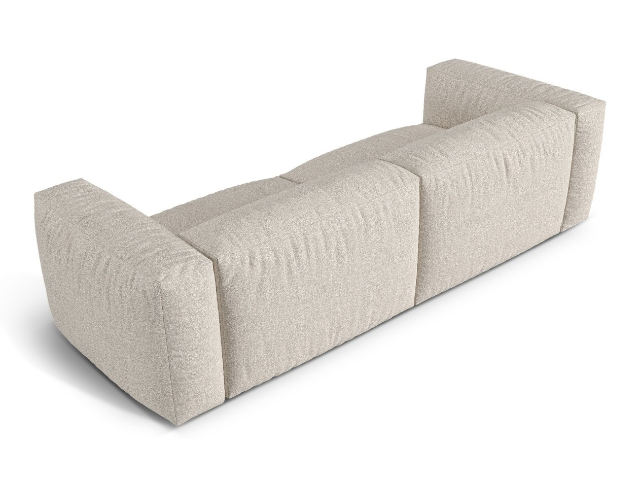 Modularan kauč Sorcoro 100 (Monet Sand)