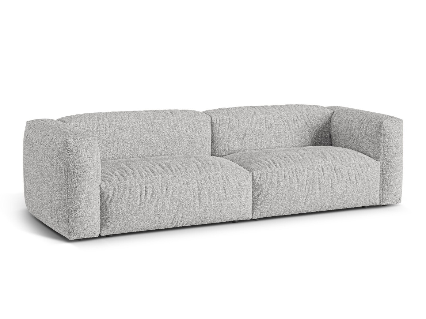 Modularan kauč Sorcoro 100 (Monet Silver)