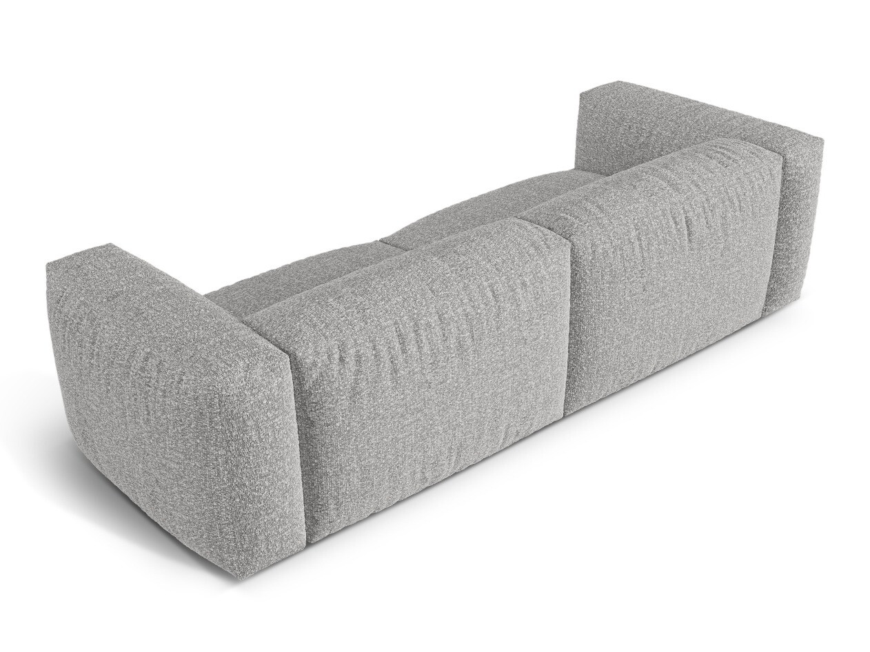 Modularan kauč Sorcoro 100 (Monet Silver)