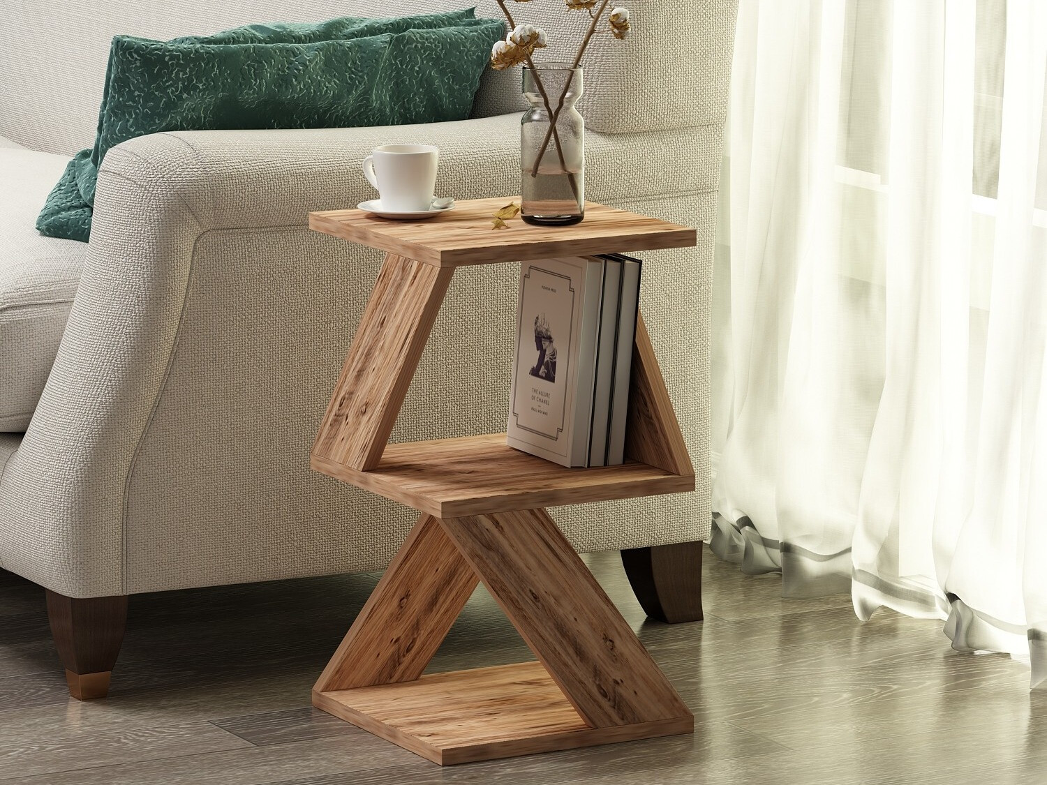 Pomoćni stolić SC9926