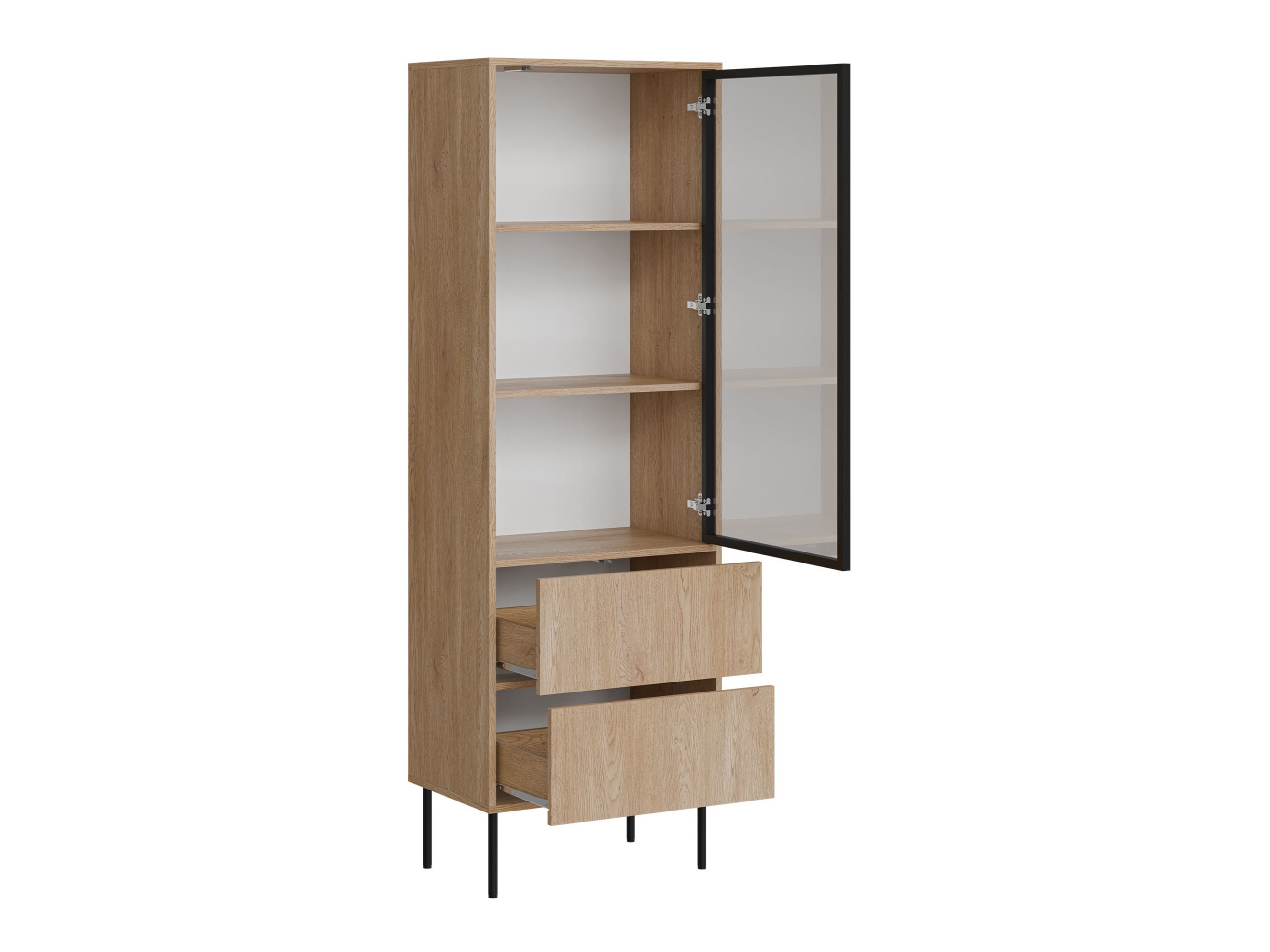 Set za dnevni boravak Merevai 107 (Kašmir)